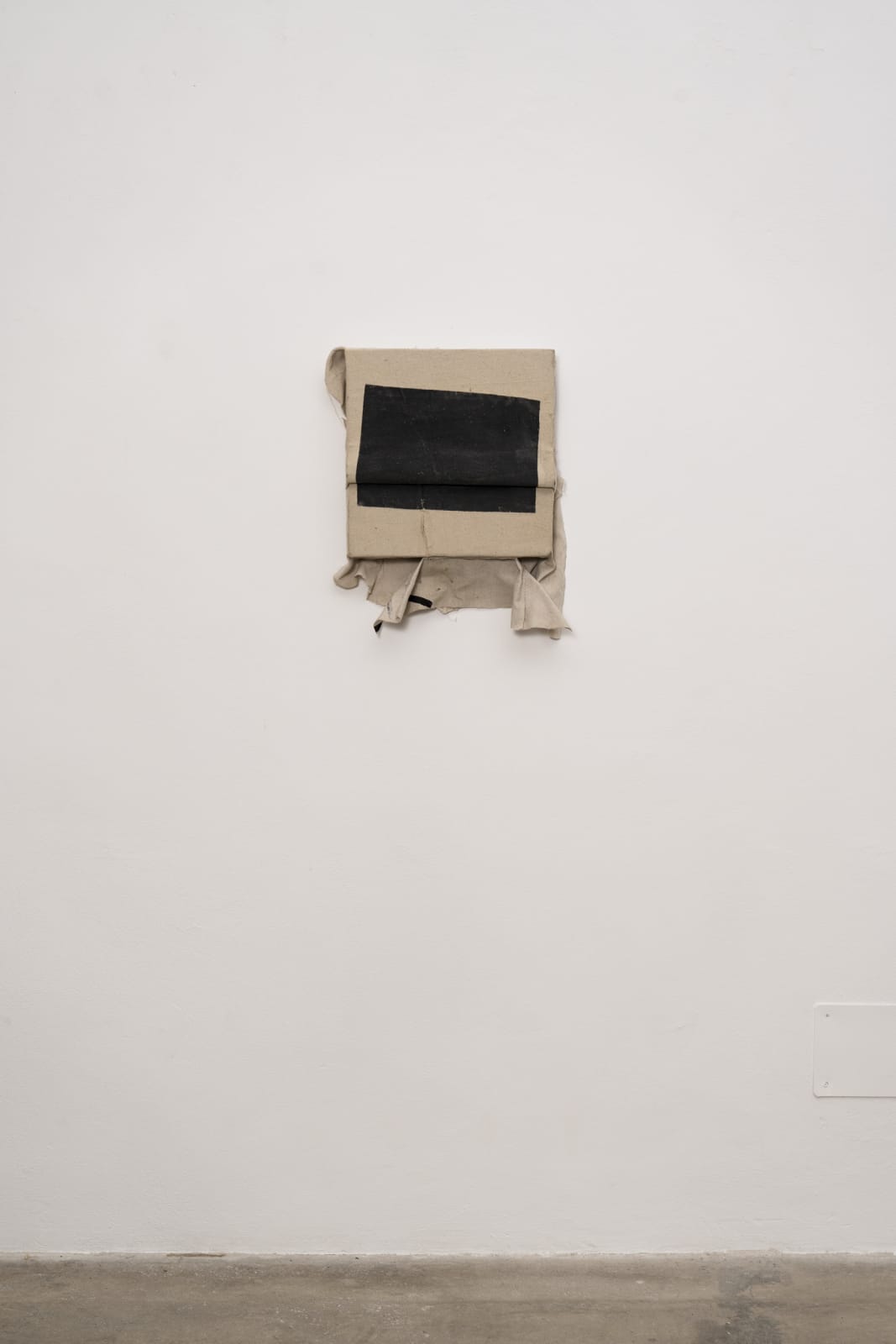 Eugenio Espinoza, The End, 2021