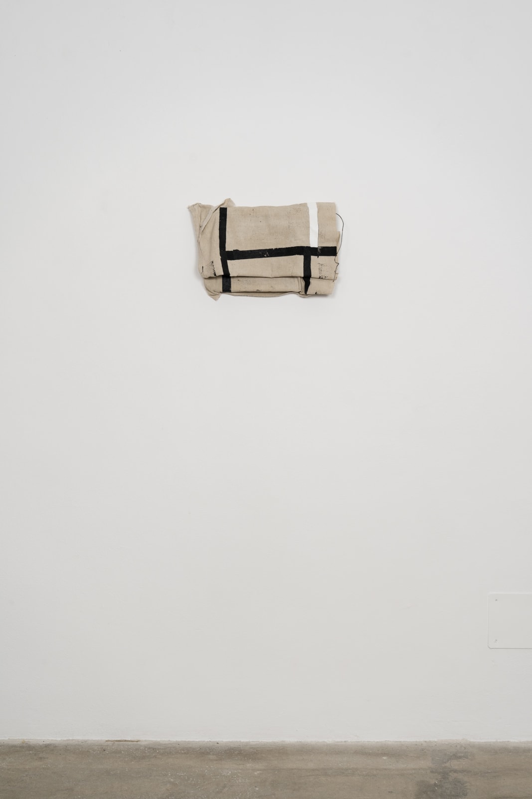 Eugenio Espinoza, Grid, 2021