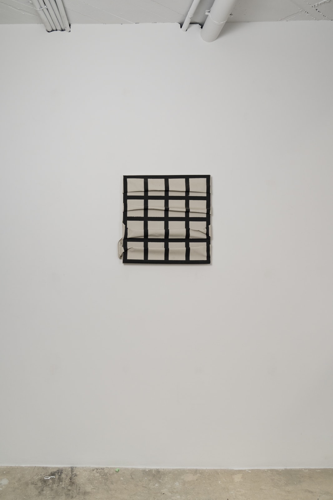 Eugenio Espinoza, Blacksurfing, 2011