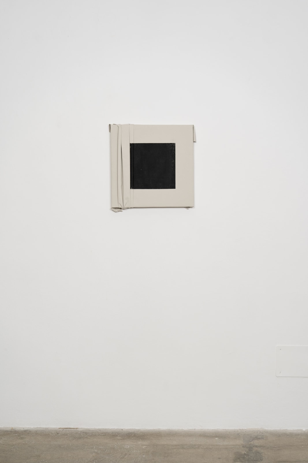 Eugenio Espinoza, Easy Tacker, 2011