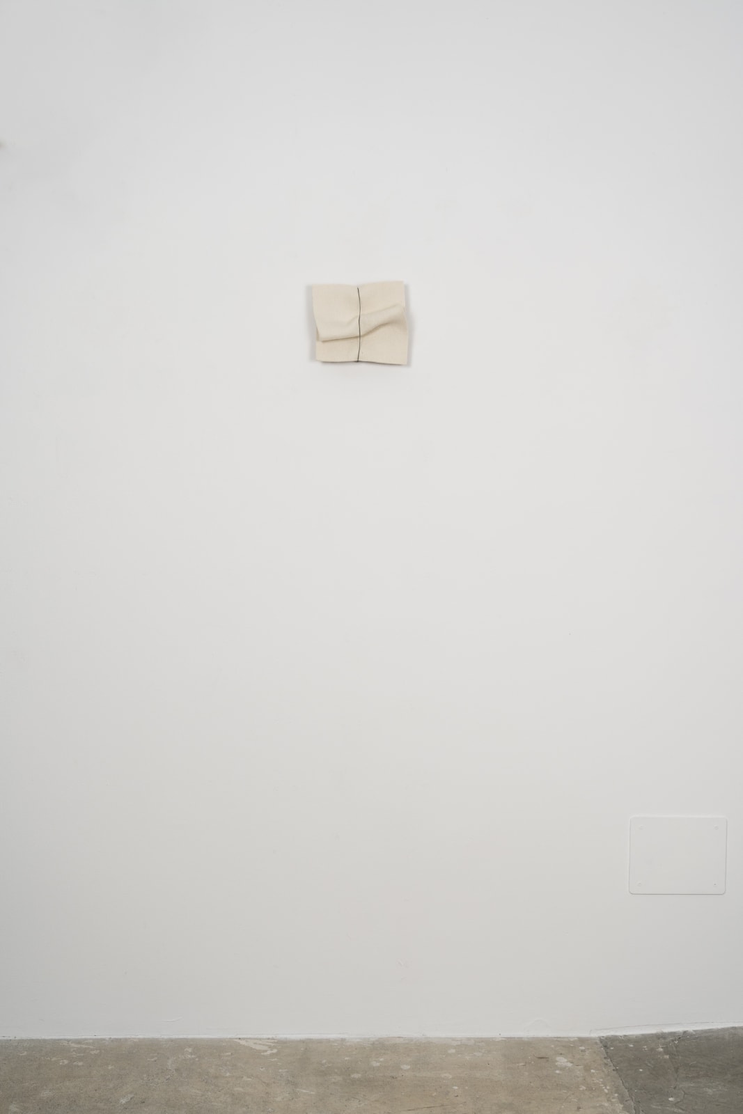 Eugenio Espinoza, Curvo, 2022