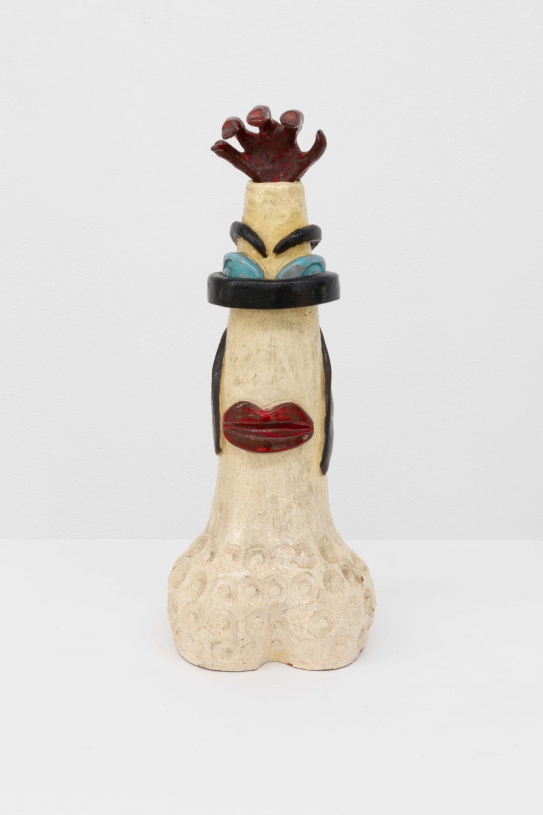 Tecla Tofano, Medio de Censura, 1973