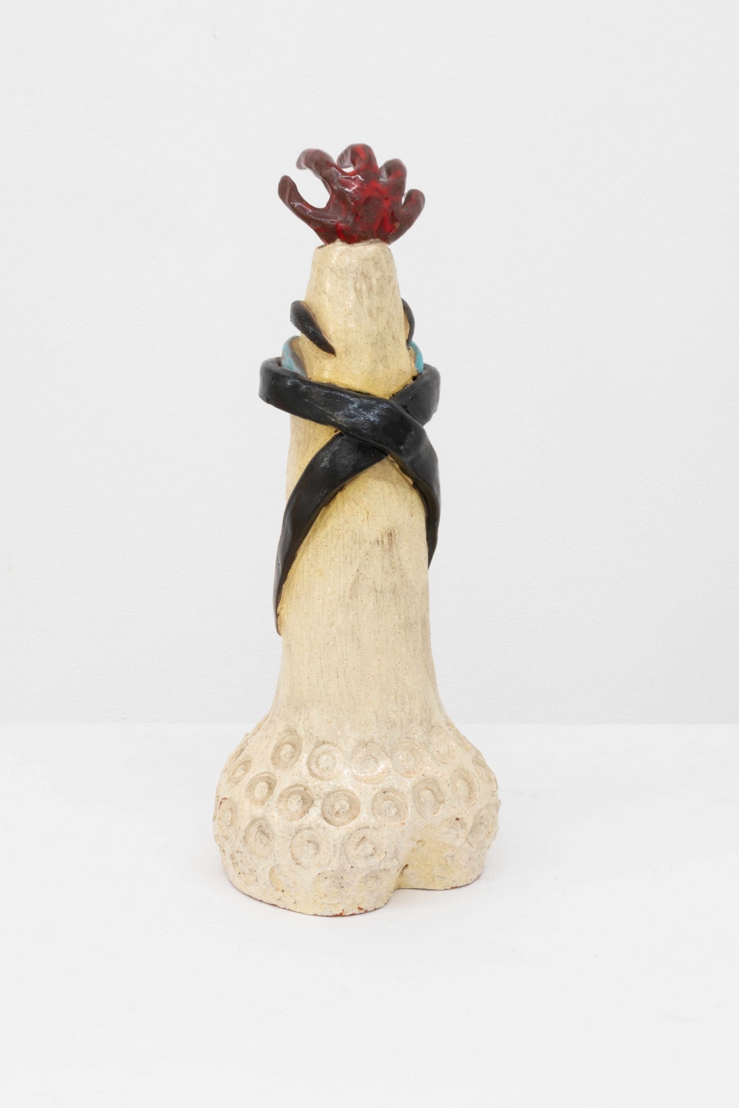 Tecla Tofano, Medio de Censura, 1973