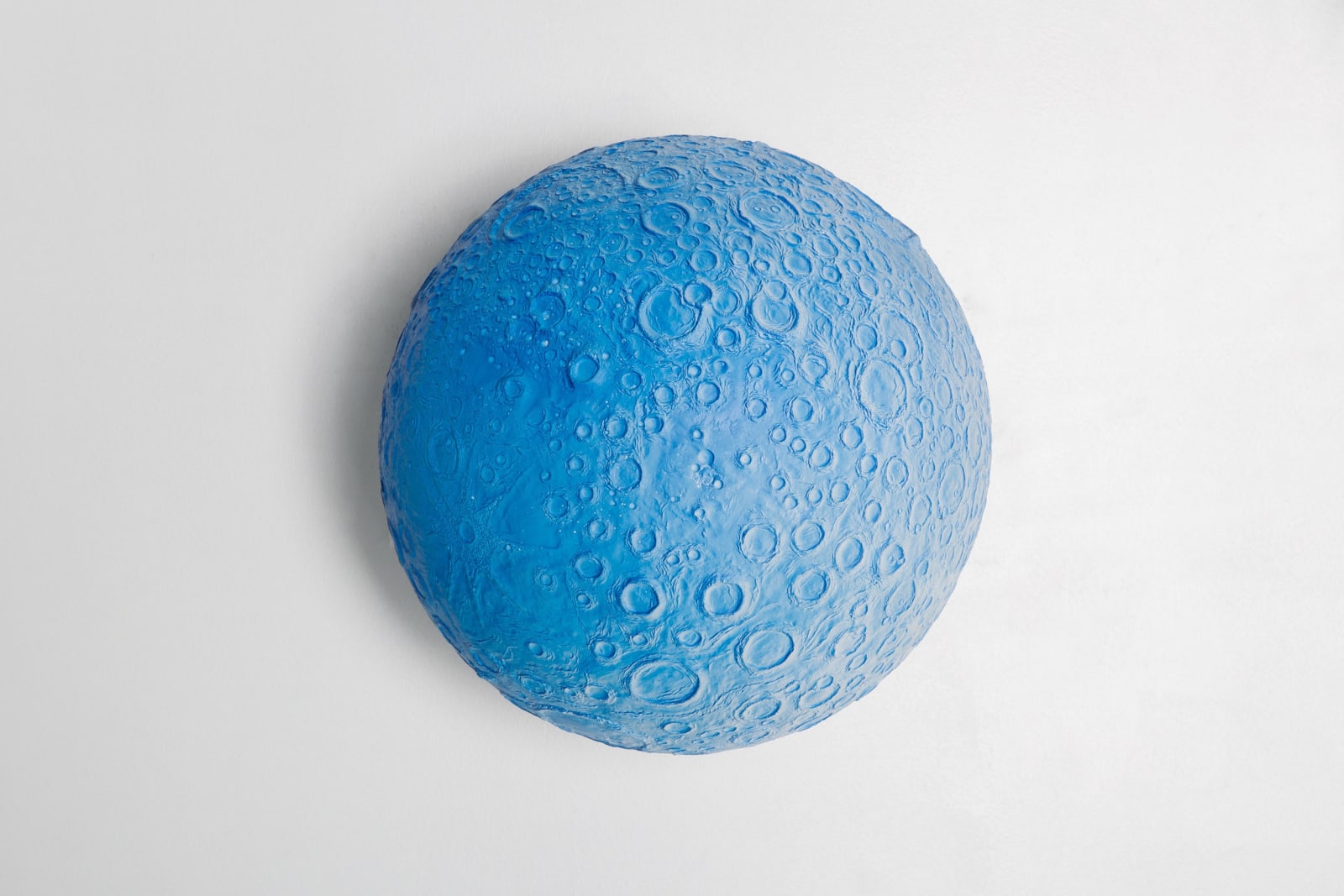 Daniel Arsham, Lunar Cycle, 2017