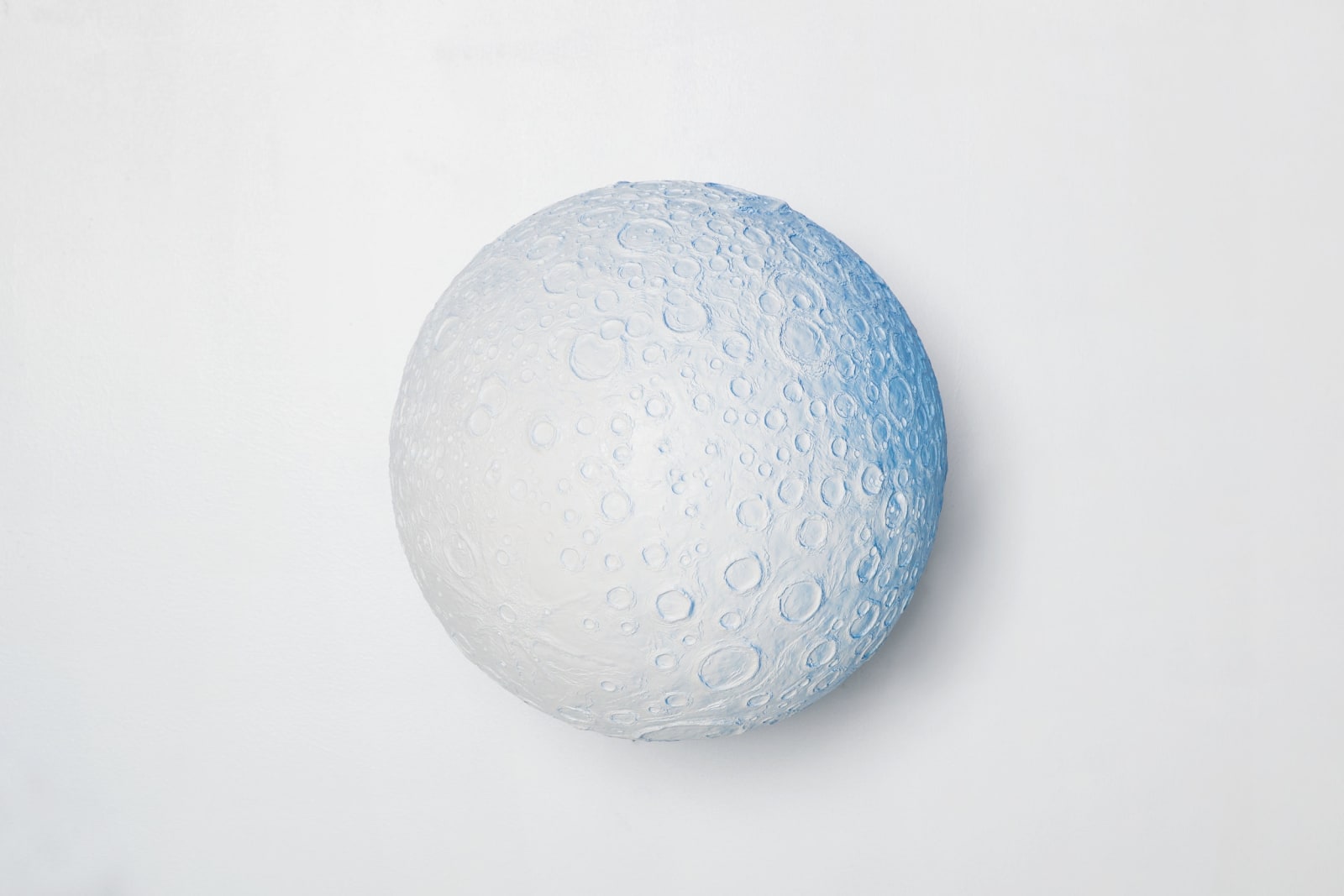 Daniel Arsham, Lunar Cycle, 2017