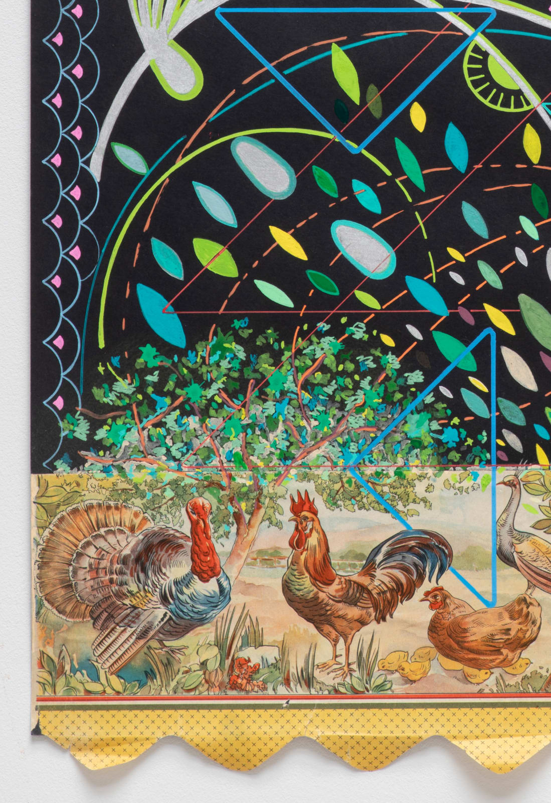 Joana Vasconcelos, Louceiro, 2019