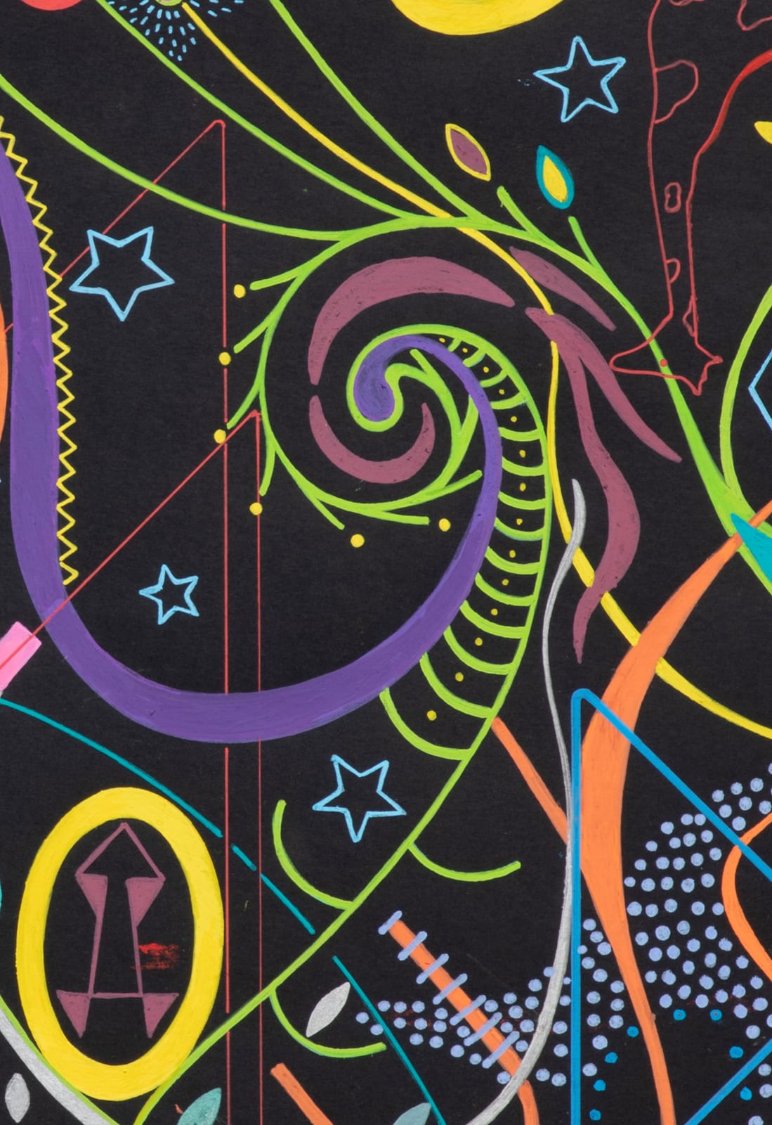 Joana Vasconcelos, Louceiro, 2019
