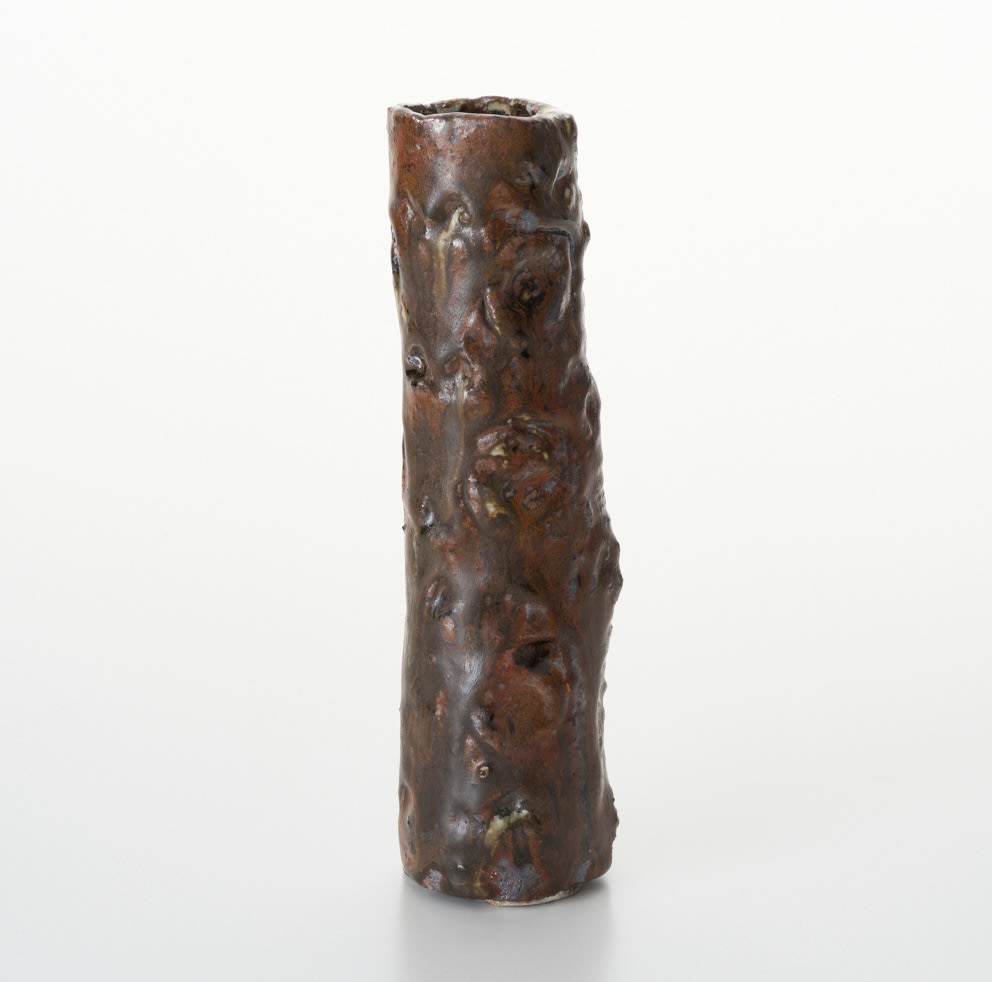 シルヴィ・オーヴレ, Little pot Collection - 4, 2023