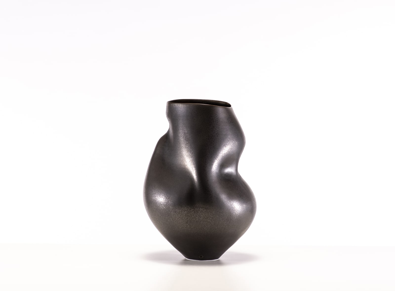 サラ・フリン, Camber Vessel, 2019