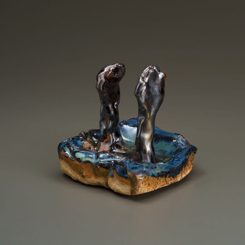 梅津 庸一, パートナー, 2023