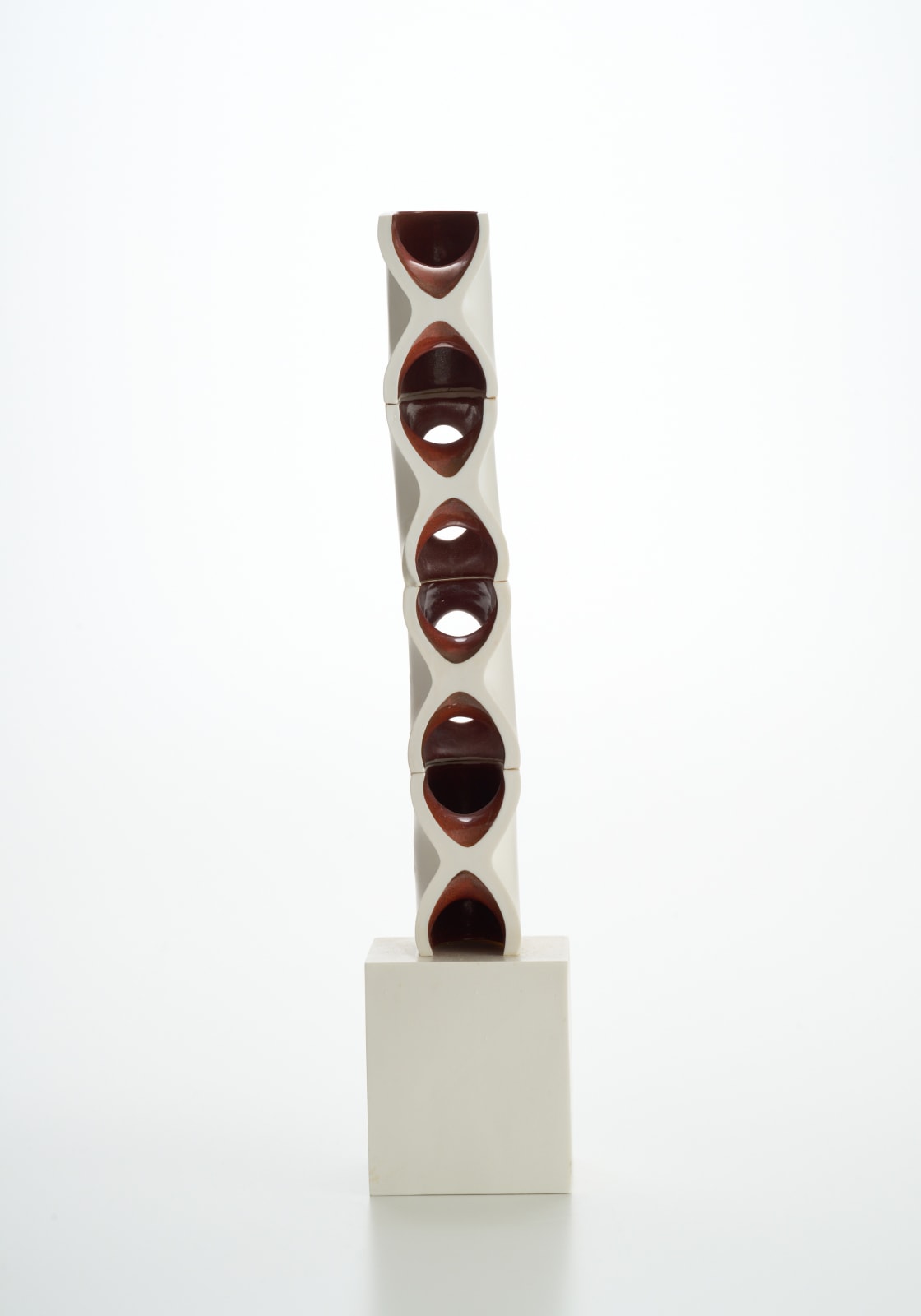 林 秀行, 作品II, 1967