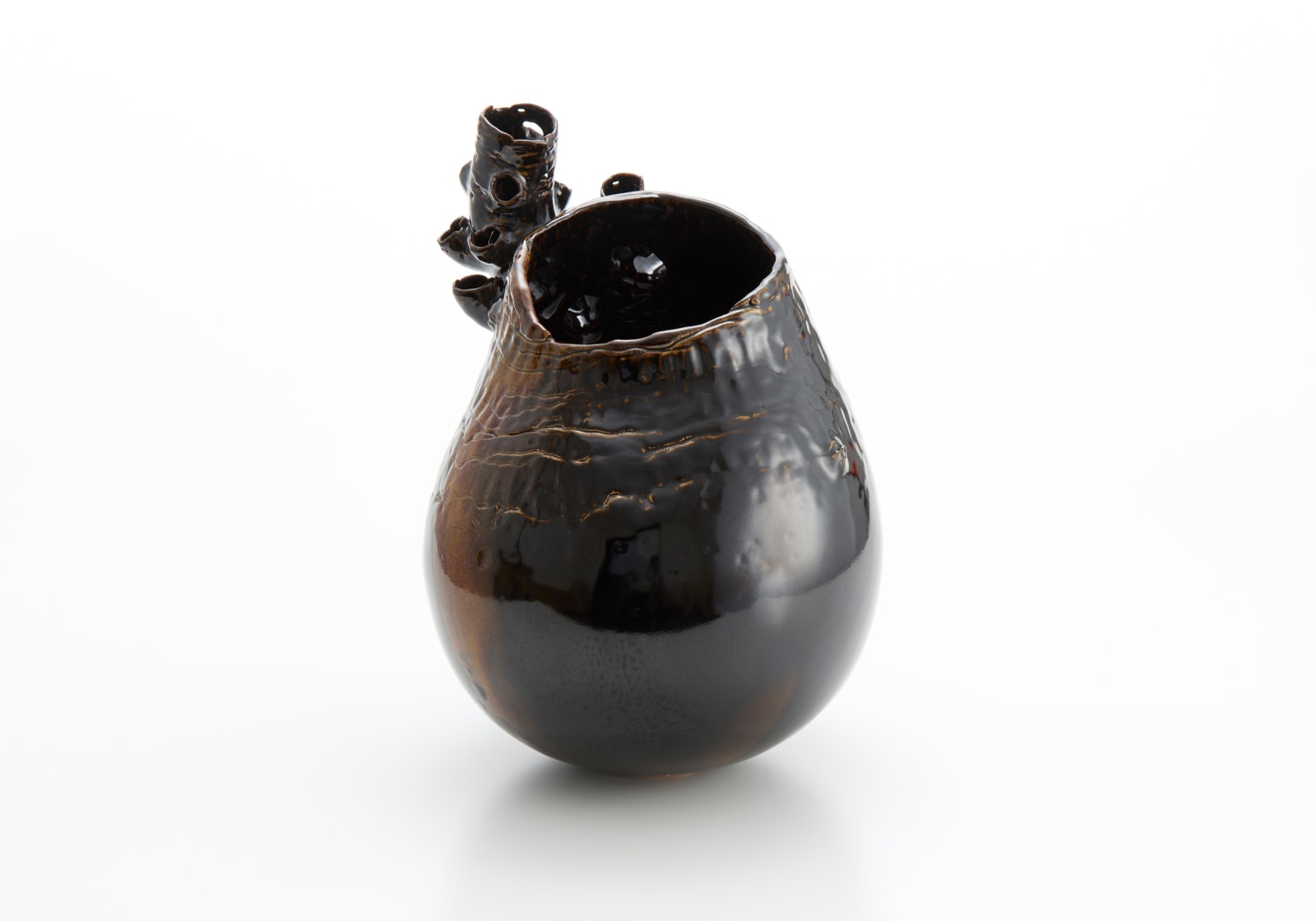 高津 未央, Work-1704, 2017