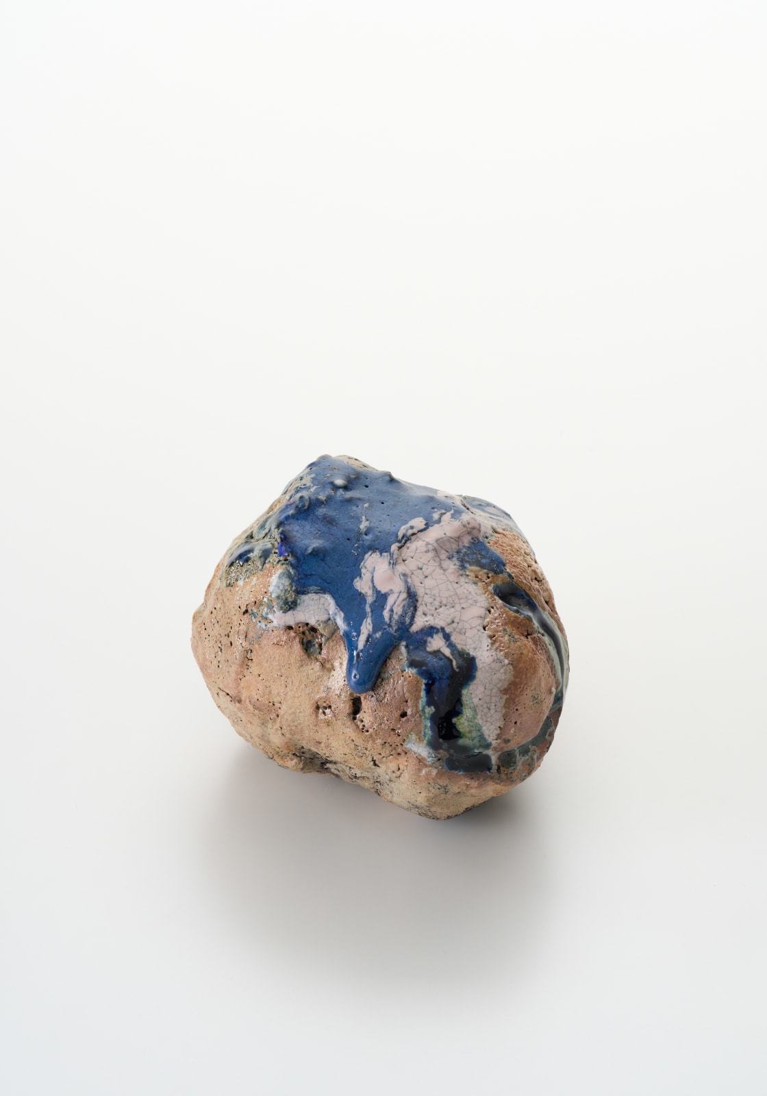 シルヴィ・オーヴレ, Mr. Potato, 2023