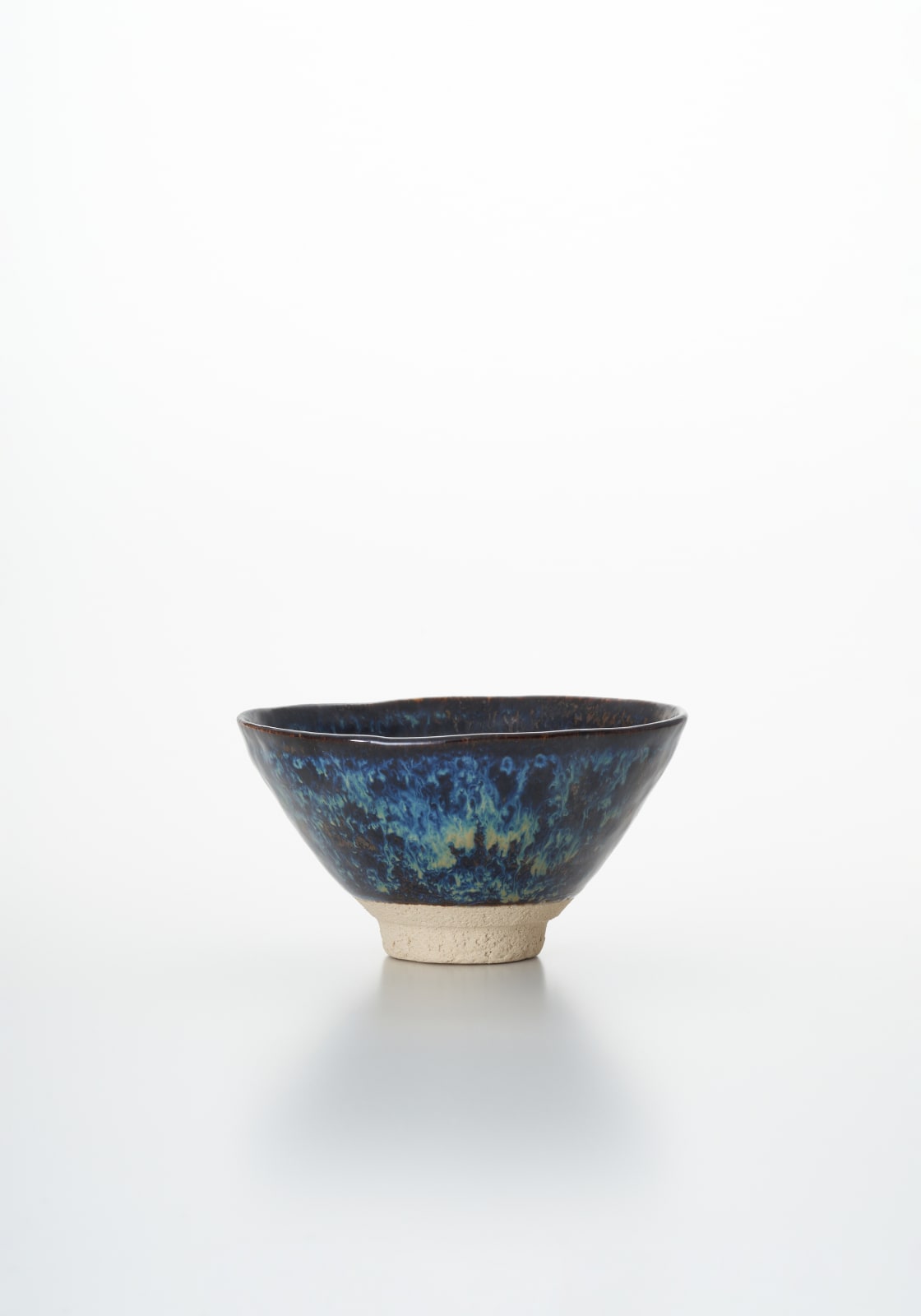 木村 盛康, 天目宙茶盌/ Tenmoku Sora Tea Bowl, 2022