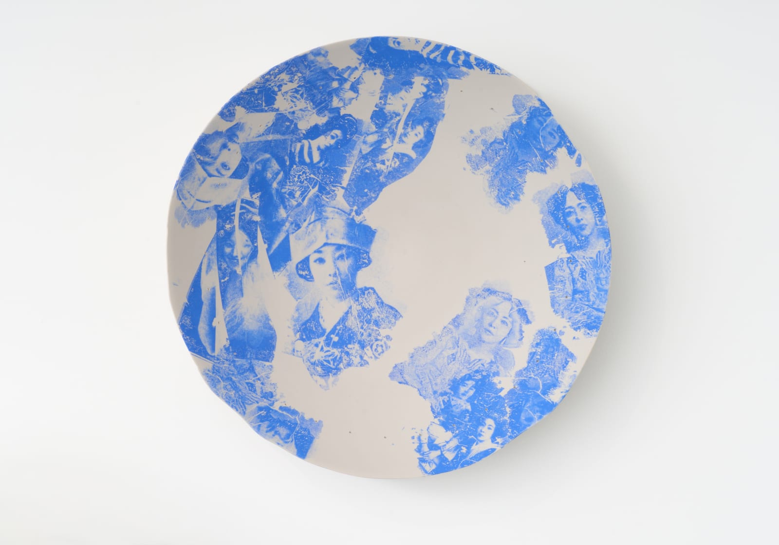 多和田有希＋福本双紅, 空の香, 2025