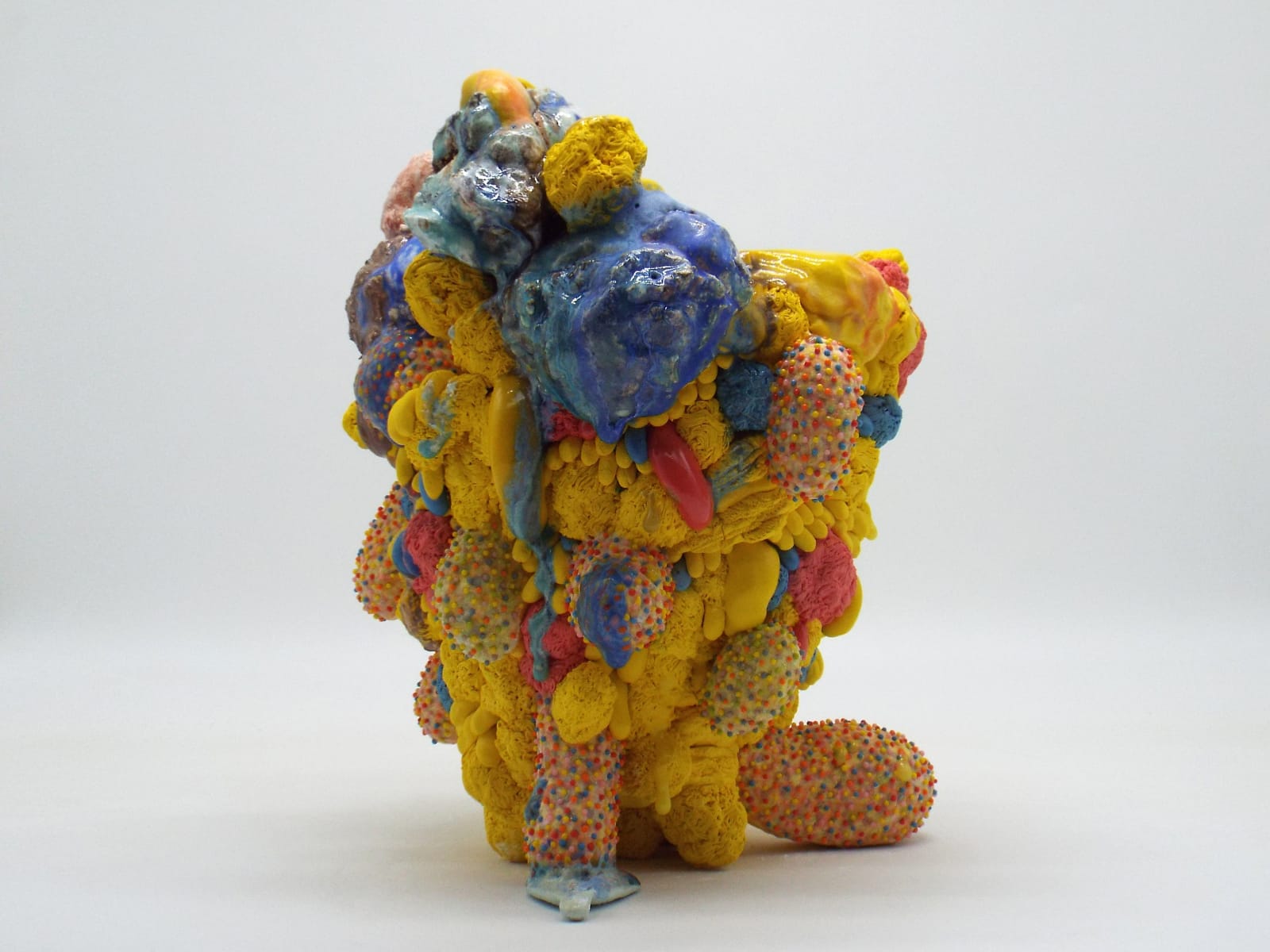 川井 雄仁, Not gonna get us, 2020