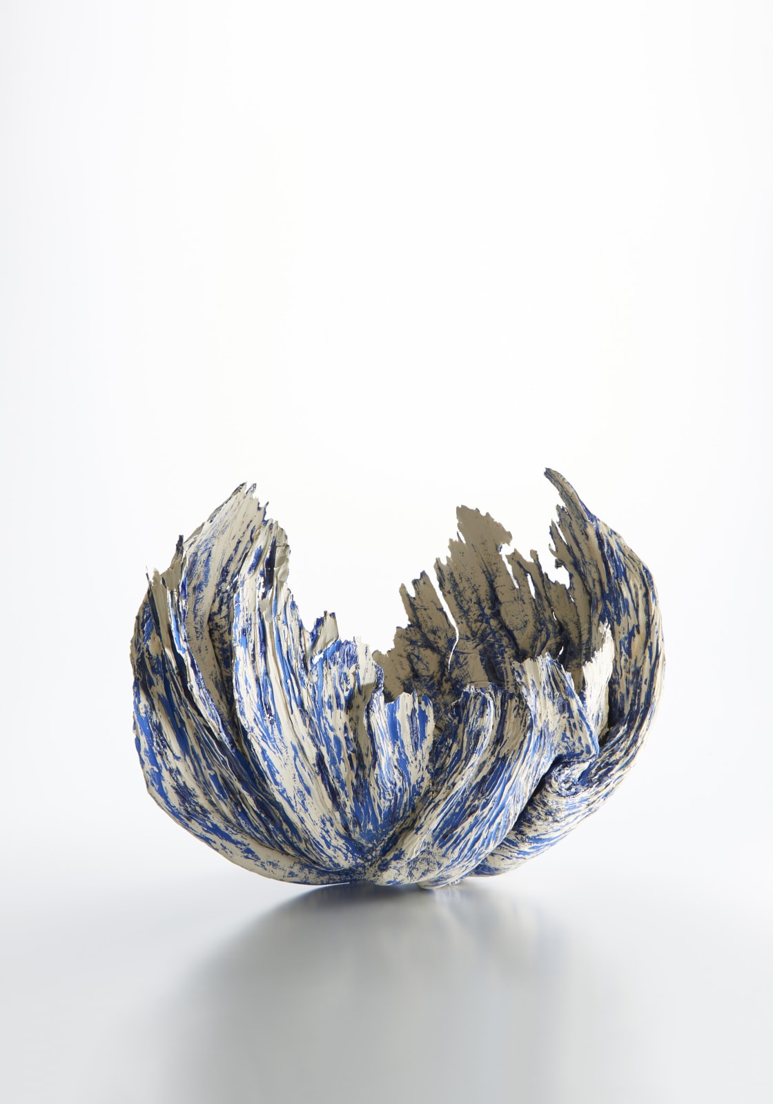 橋本 満智子 , - 季 - , 2018