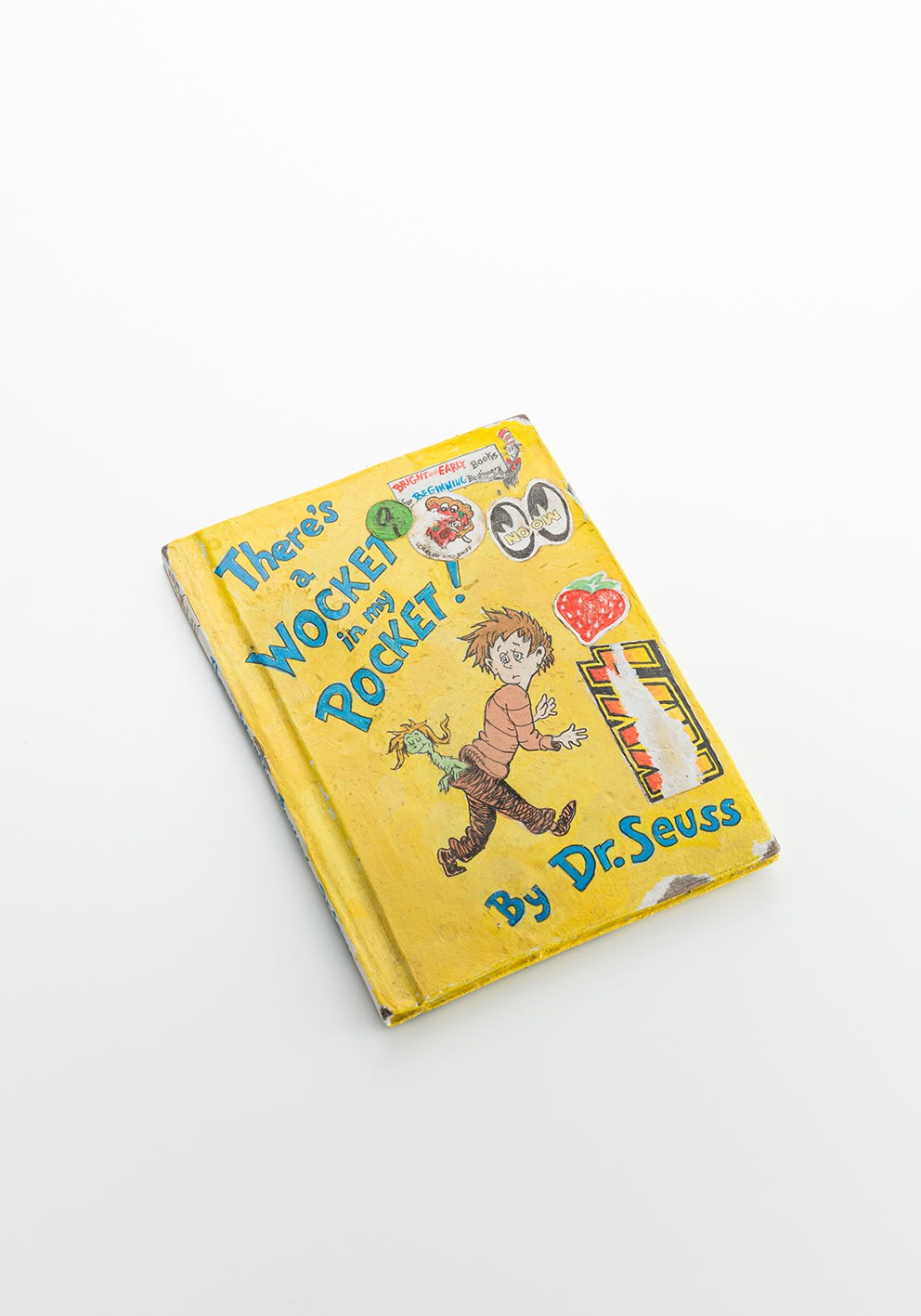 クリスティン・モルギン, A Wocket In My Pocket, 2016