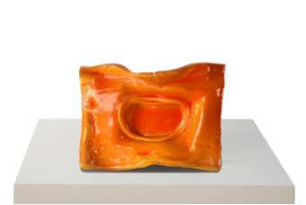 ジョン・メイソン, RELIEF, YELLOW-ORANGE, 1982