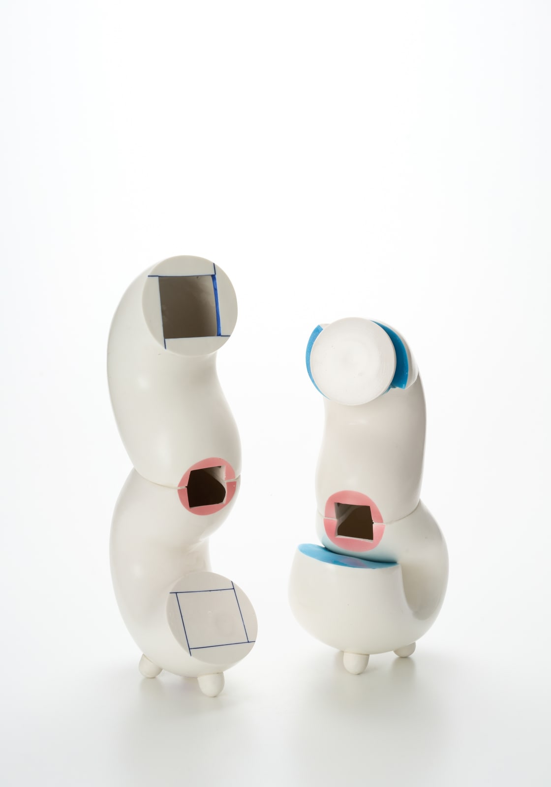 林 秀行, 饒舌ーII/ Loguacity-II, 1976