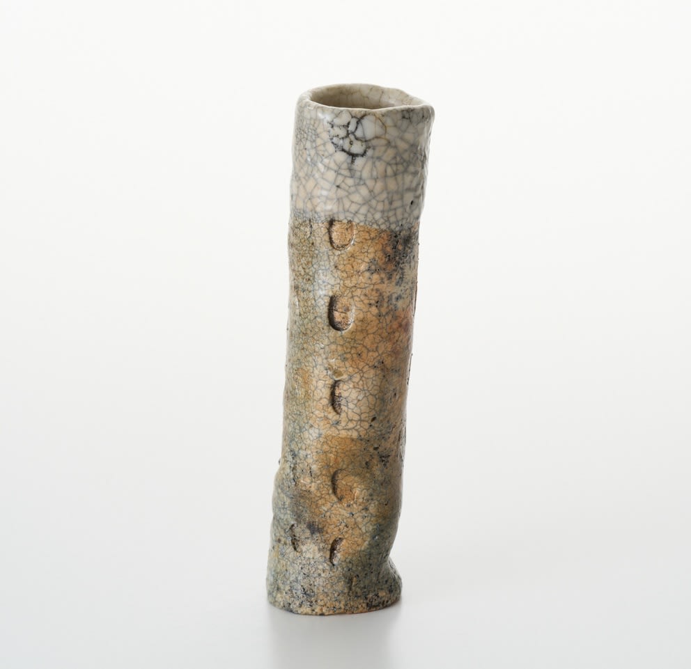 シルヴィ・オーヴレ, Little pot Collection - 8, 2023