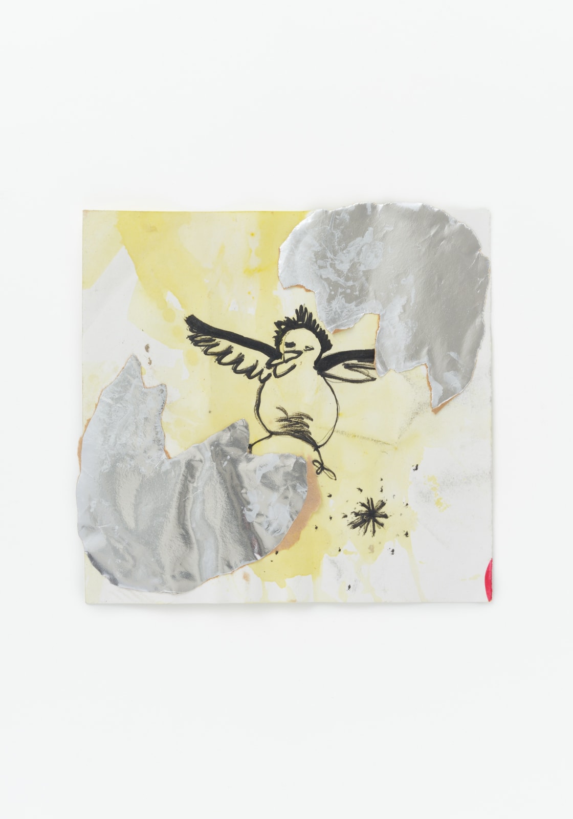 梅津 庸一, シルヴィ・オーヴレ, タトゥー・バード, 2024