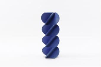 ジョン・メイソン, TORQUE, STELLAR BLUE, MED. SCALE, 2015