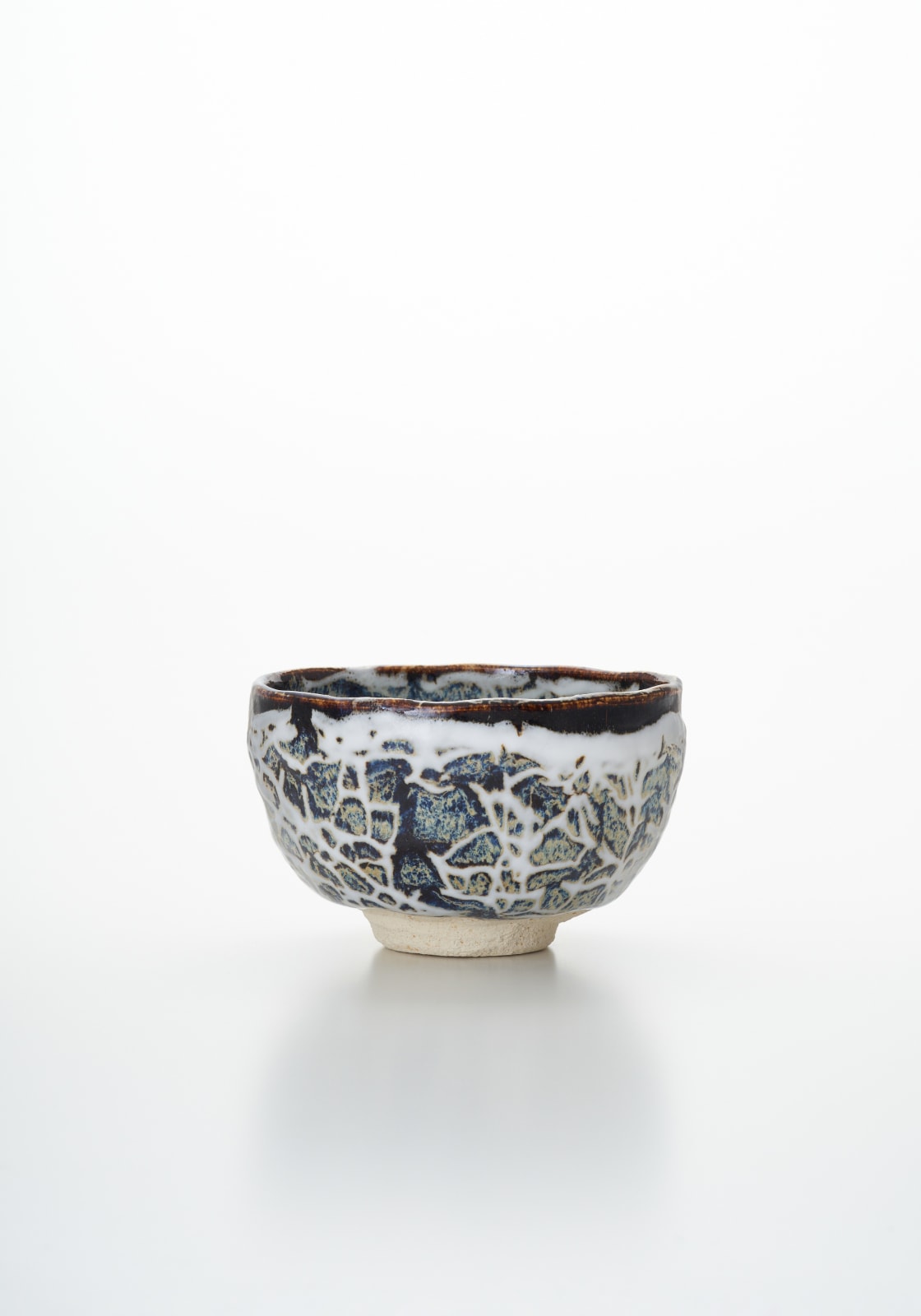 木村 盛康, 天目天空茶盌, 2006