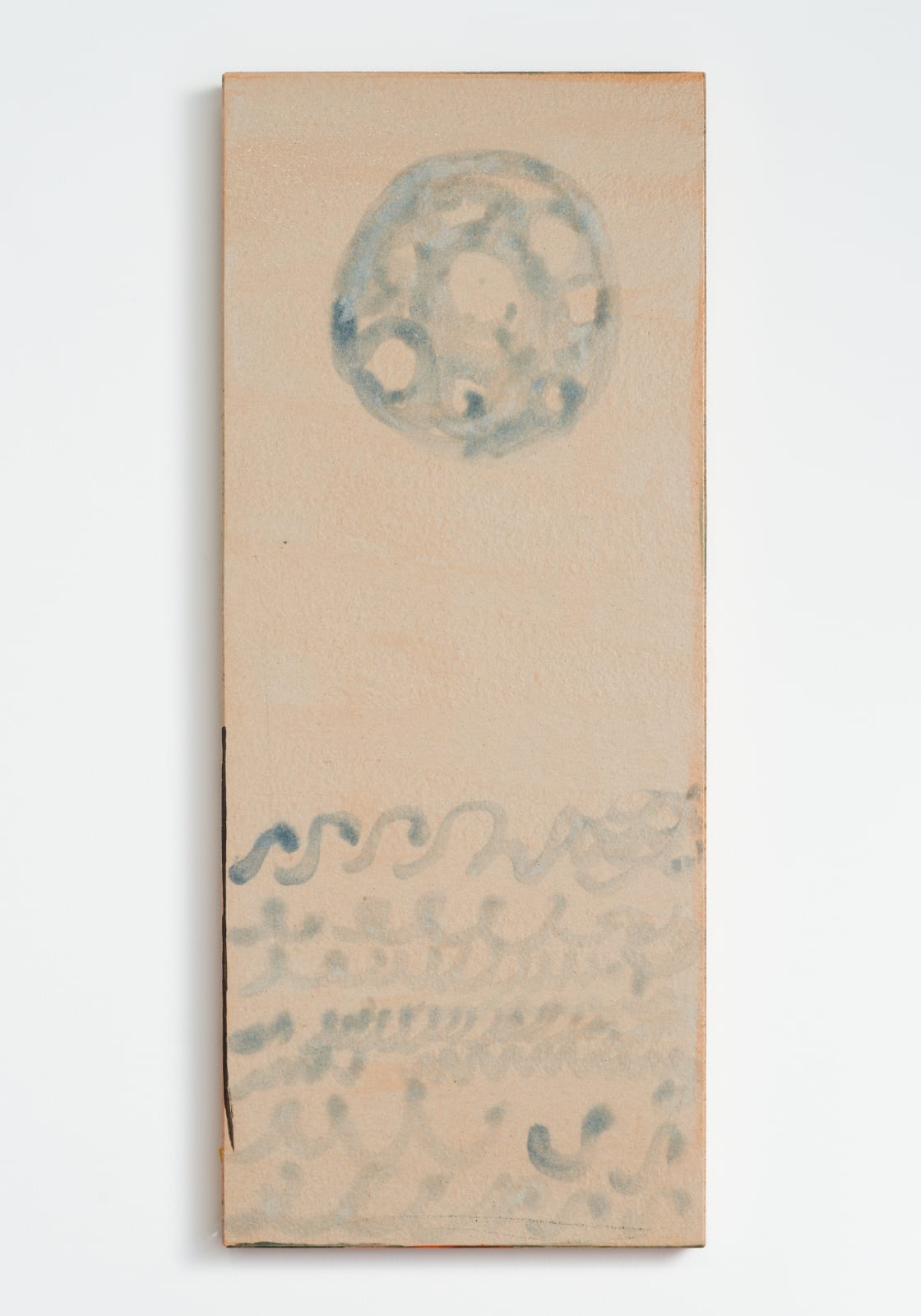 梅津 庸一, 月夜, 2022