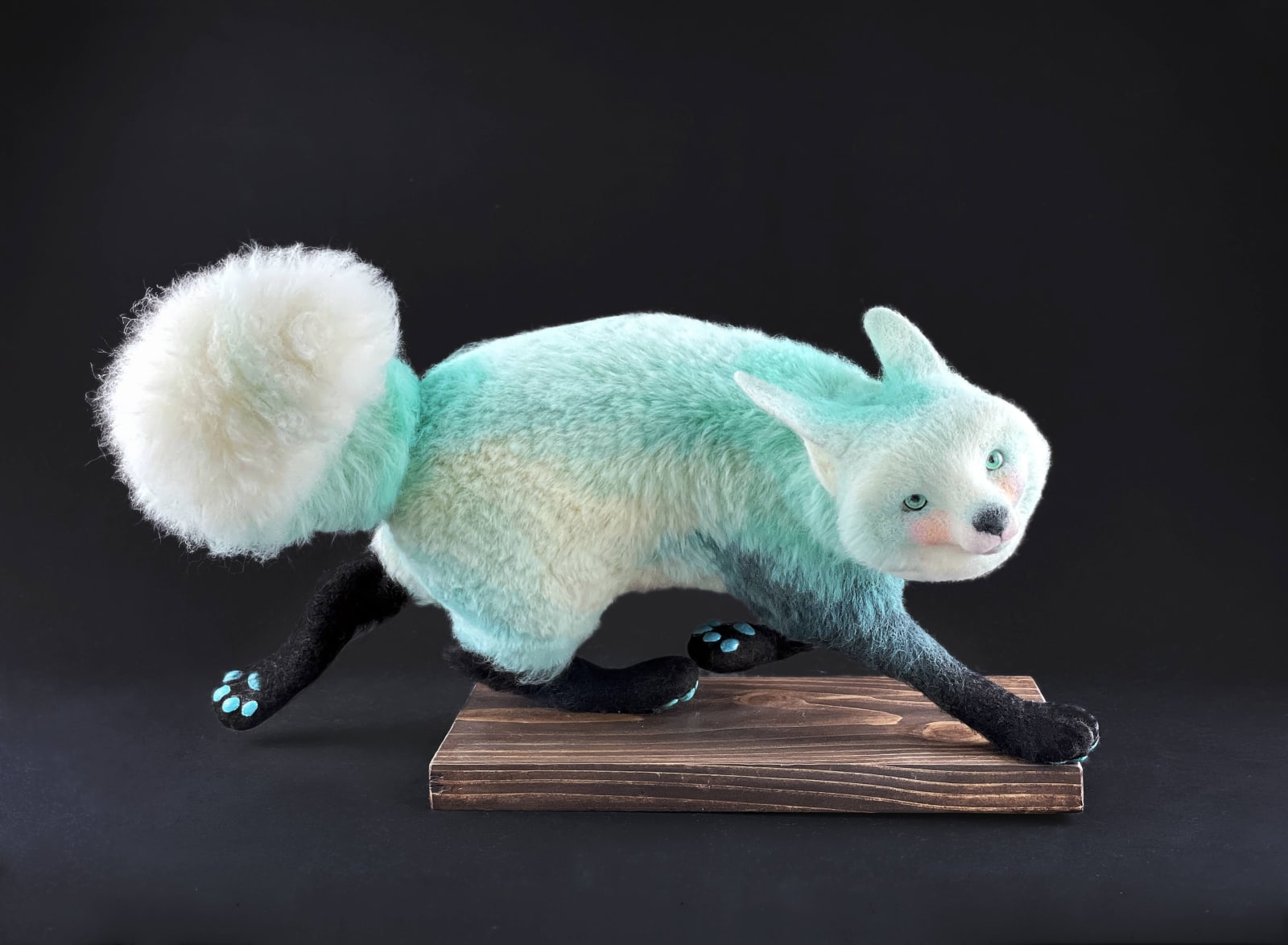 メイメイ, Kitsune II, 2022