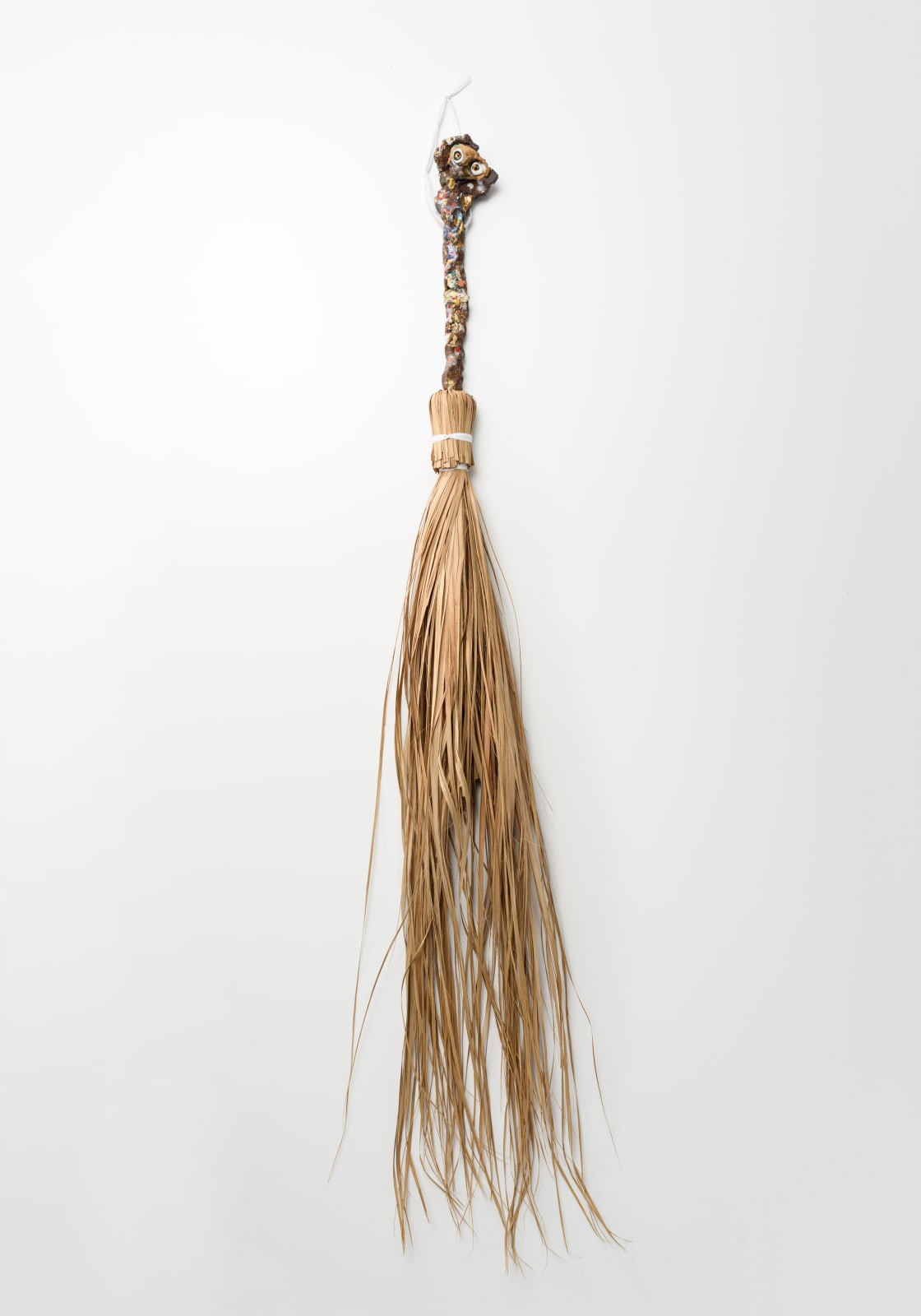 シルヴィ・オーヴレ, Arlequin Broom, 2021