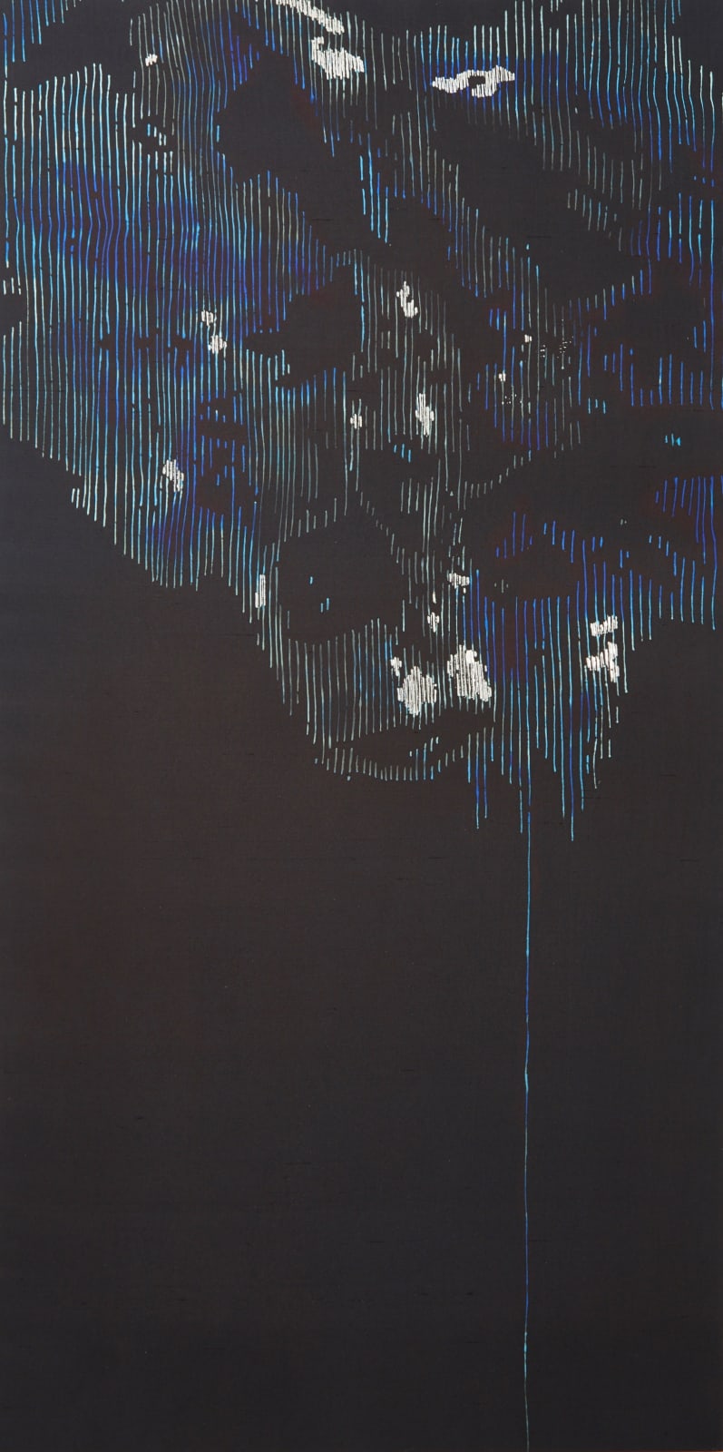 石井 亨, BLAST Ⅲ, 2014