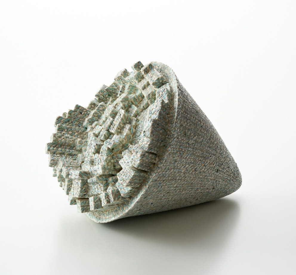 岸 映子, 石の種, 2016