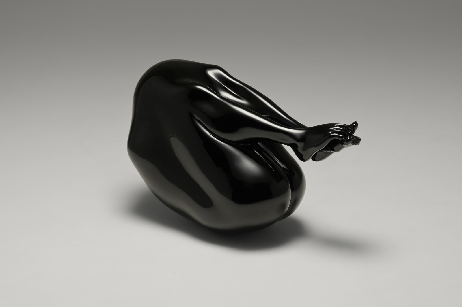 青木 千絵, BODY 24-1 −生命の記憶− small, 2024