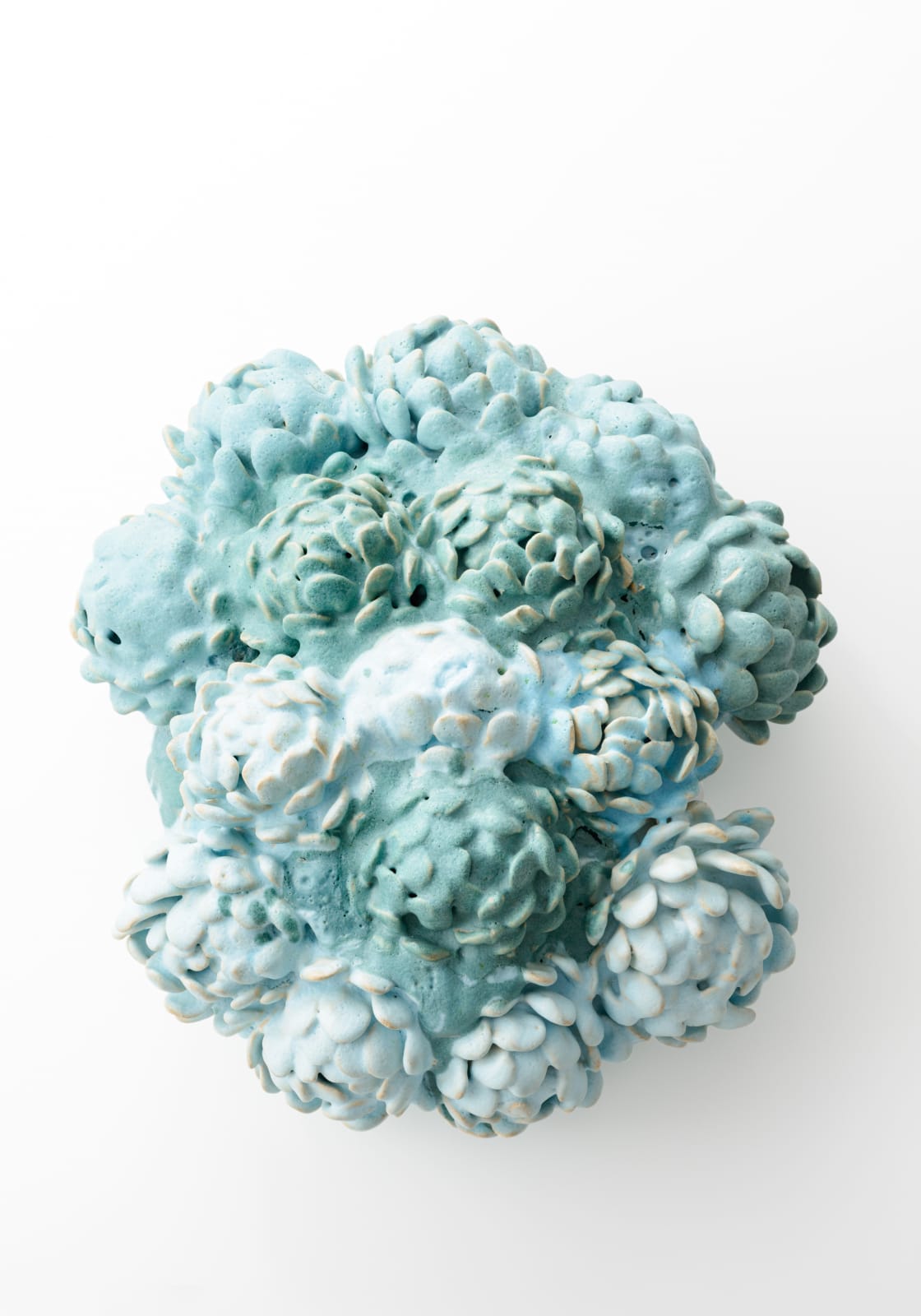 マット・ウェデル, Flower tree, 2015