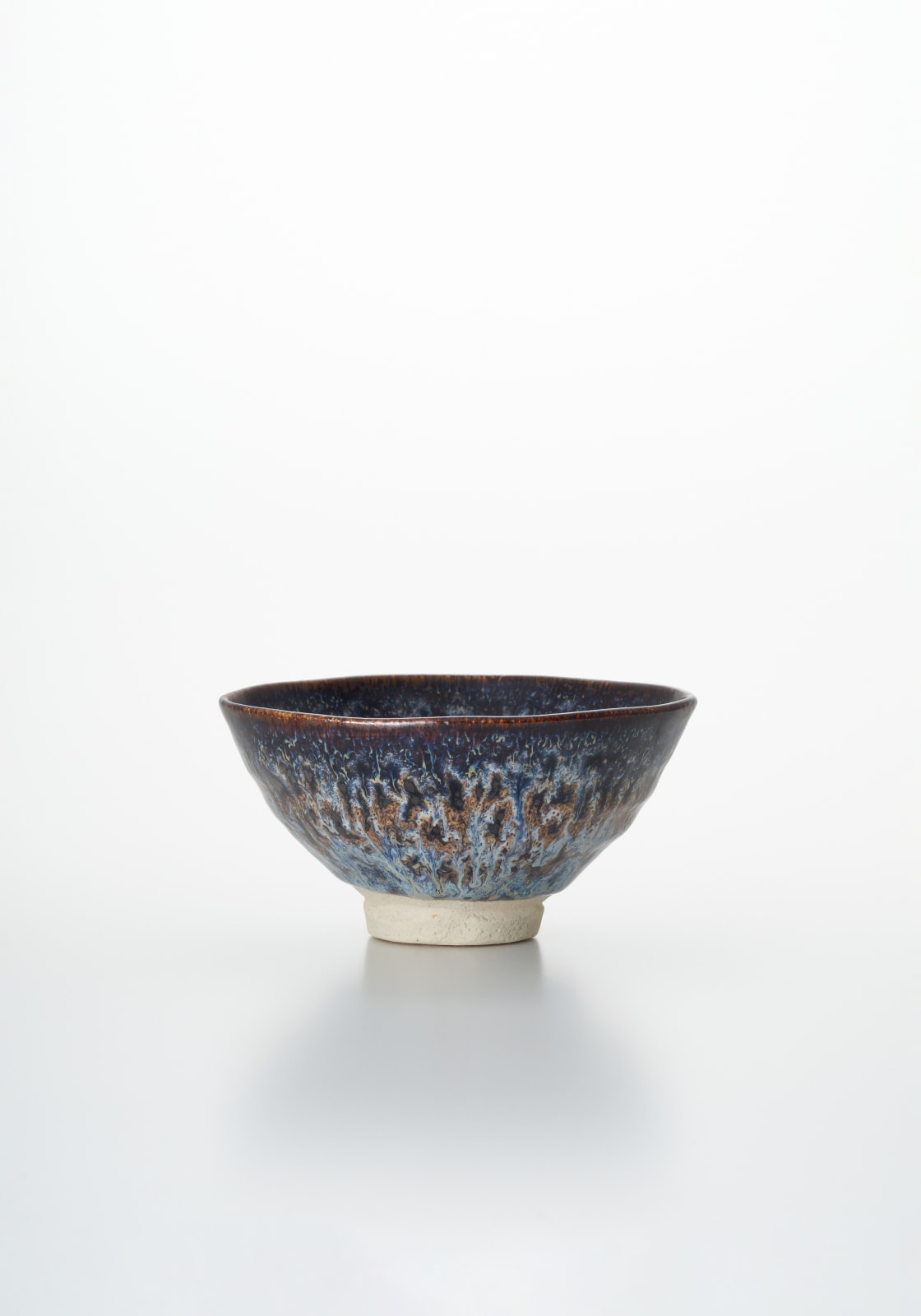 木村 盛康, 天目煌星茶盌, 2019