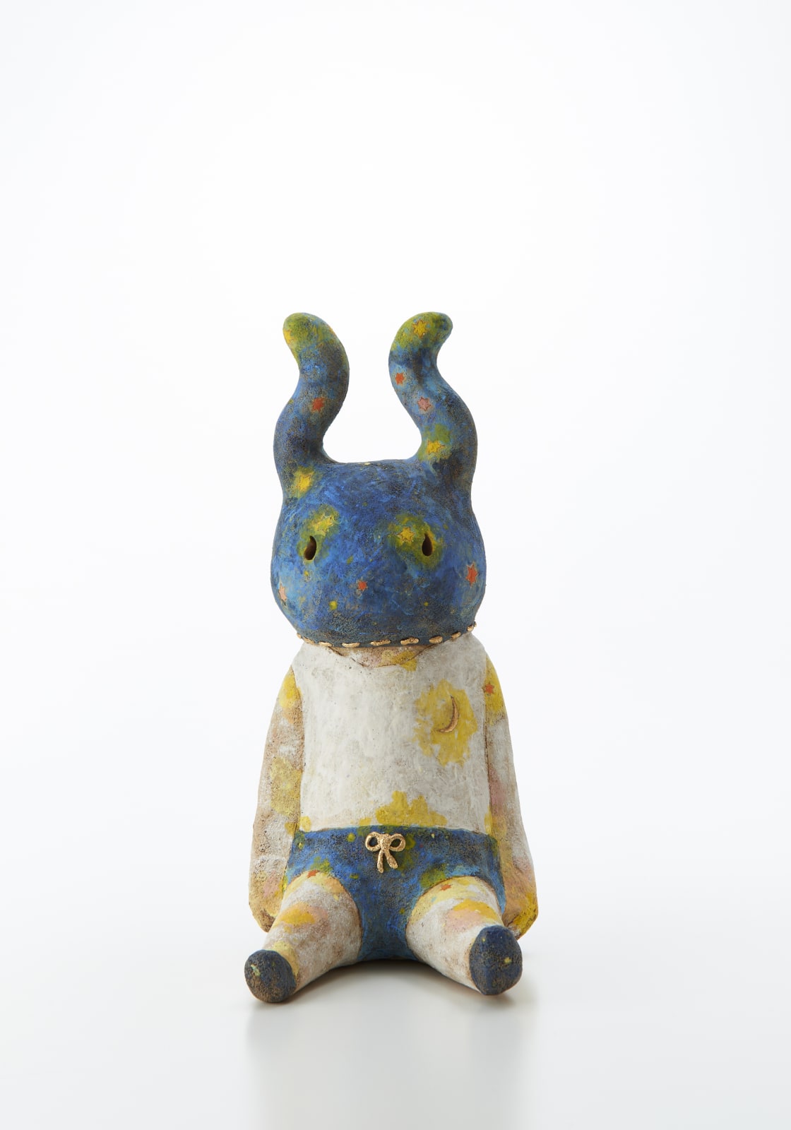 津守 愛香, うさぎ少年, 2019