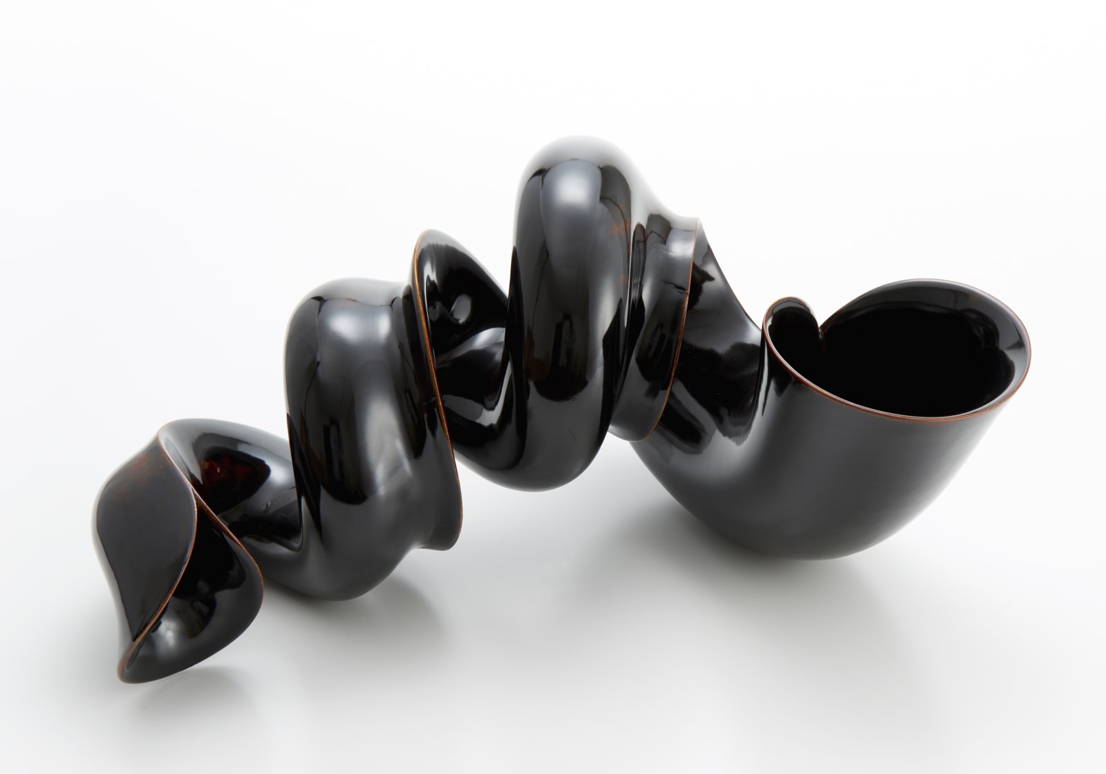 高津 未央, Work-1004, 2017