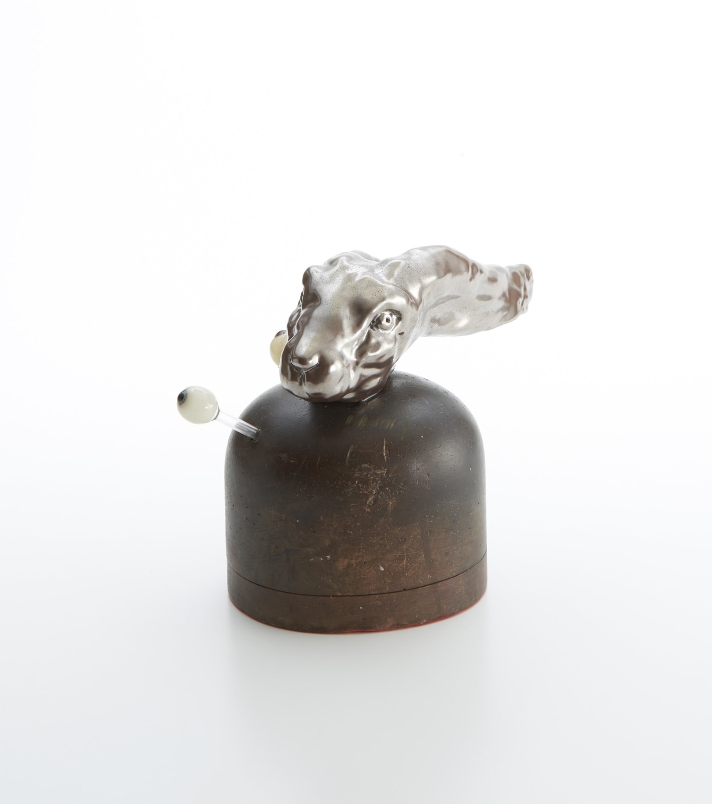 ミリアム・メチタ, bunny eyes