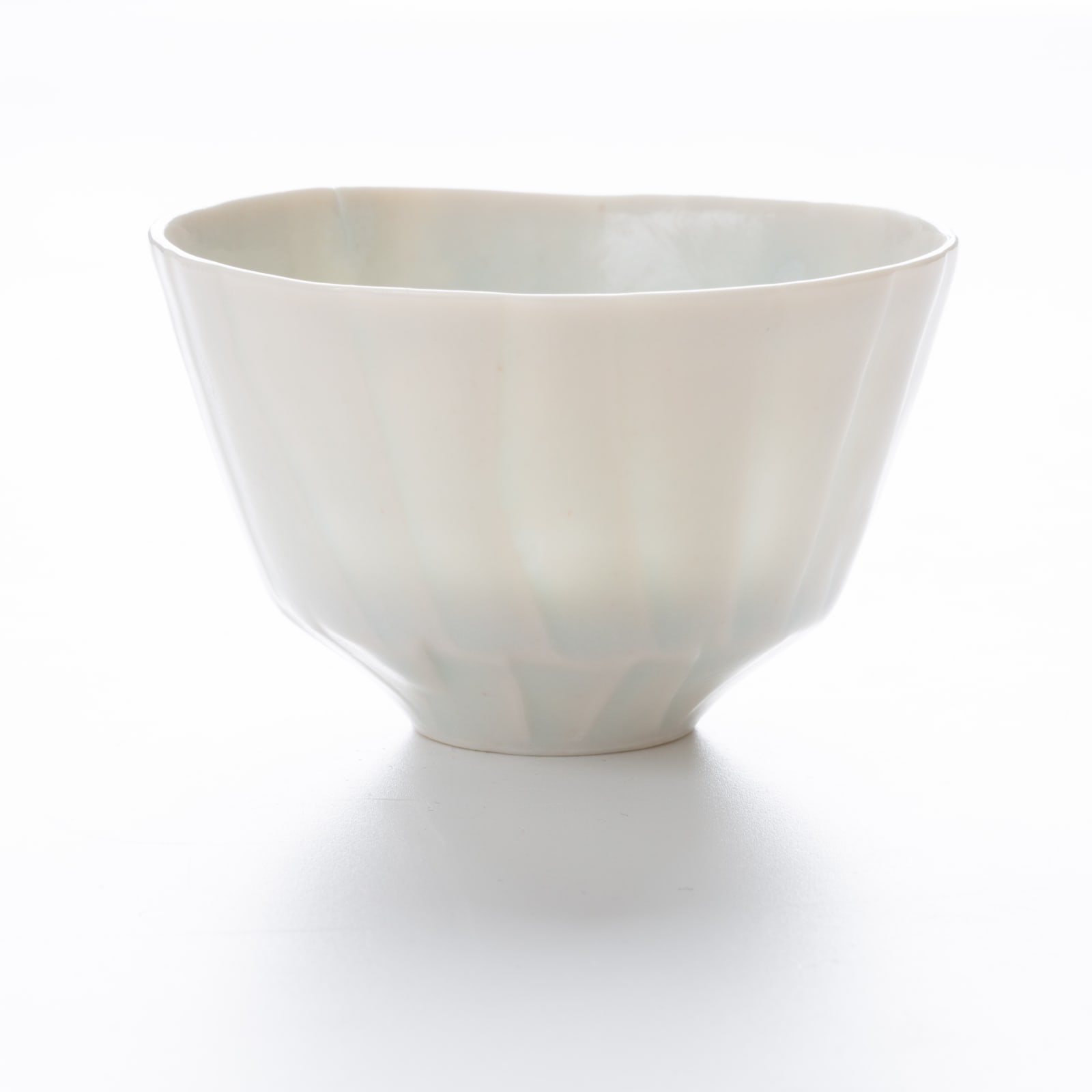 サム・チャット, Celadon Teabowl, 2024