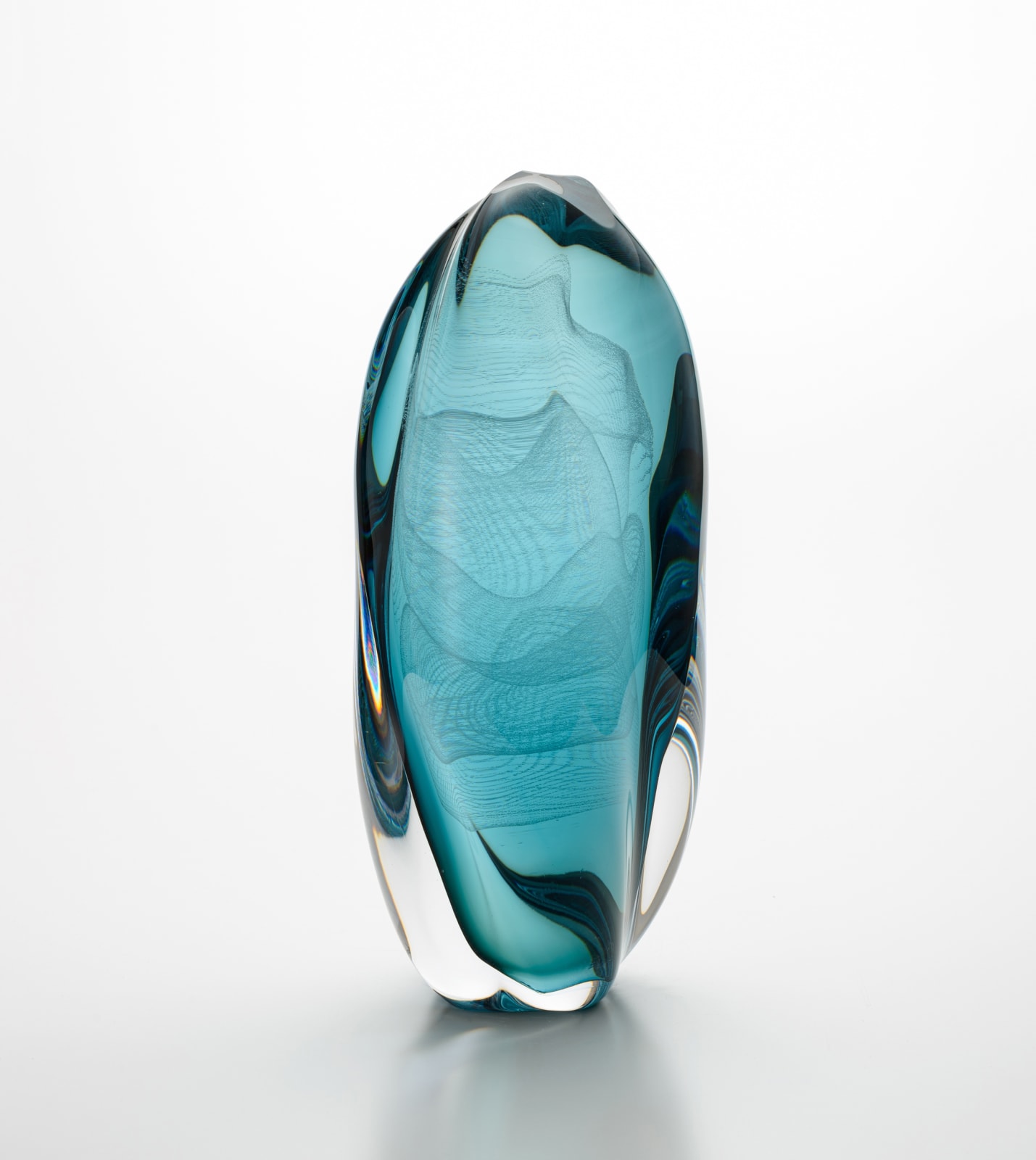 小坂 未央, Tide, 2021