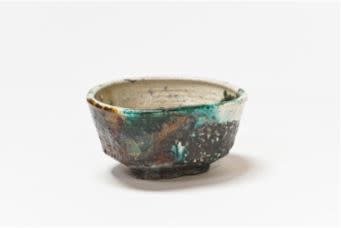 ジョン・メイソン, RAKU BOWL, 1963