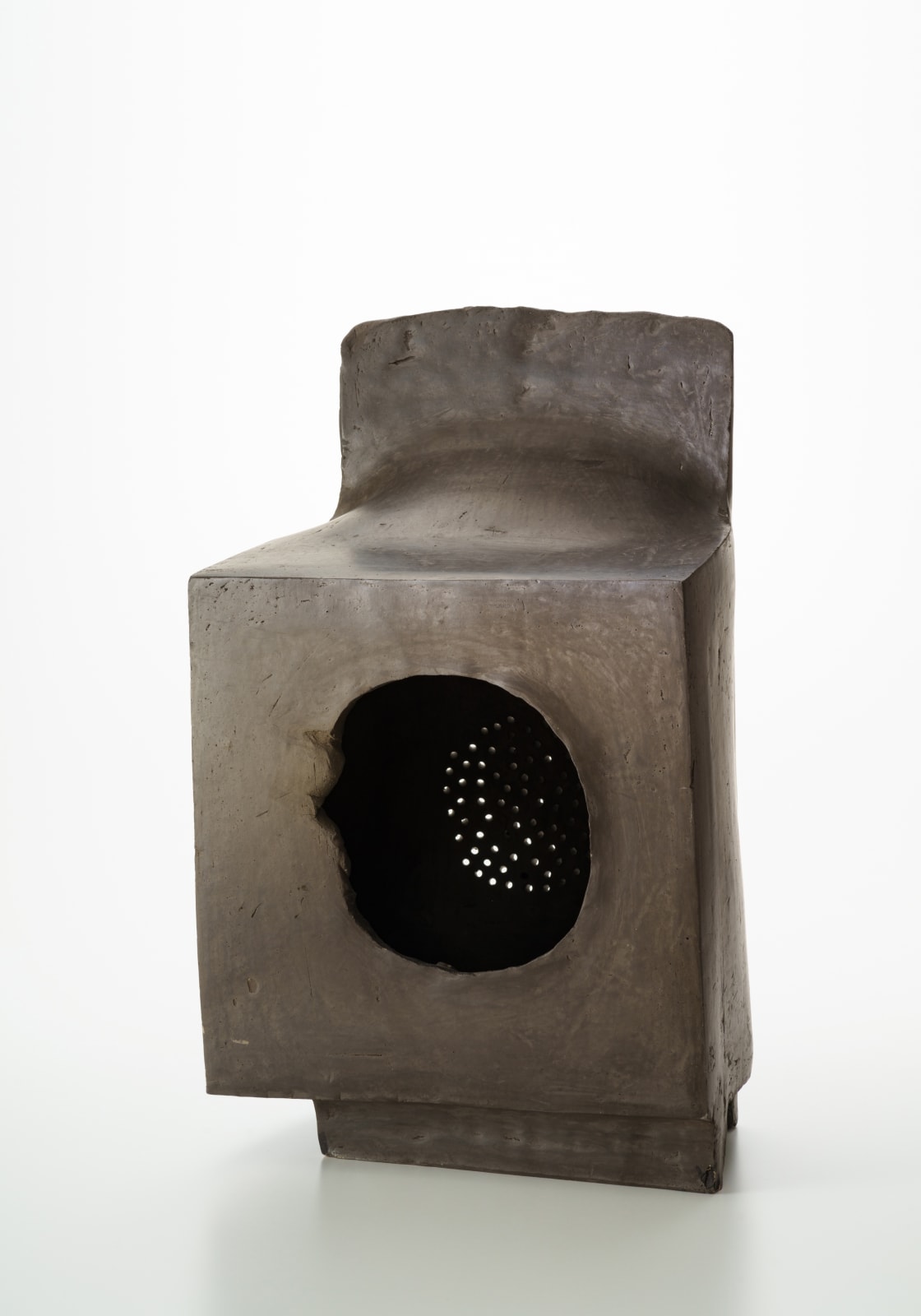 林 秀行, 羽根をたたむ, 1985