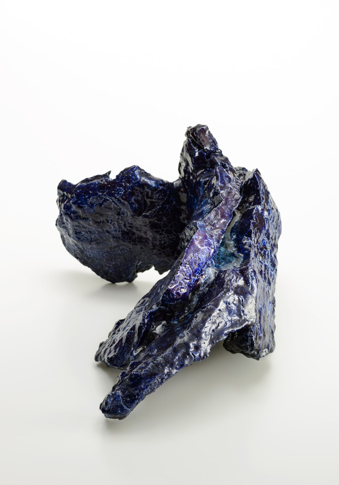 小島 修, 滅紫20-04, 2020