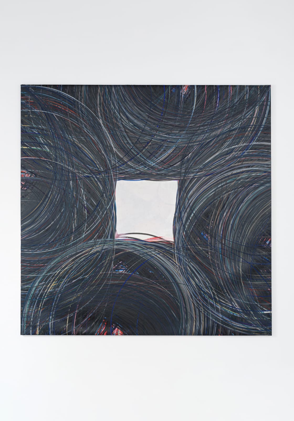 國久 真有, WIT-WIT NIGHT LIGHT, 2019