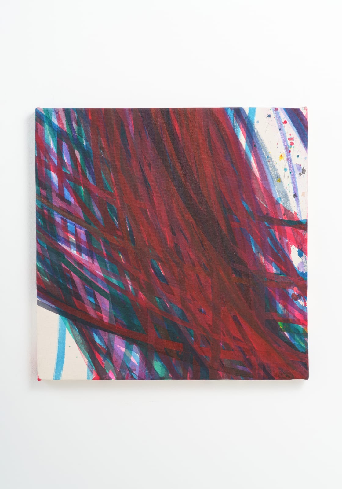 國久 真有, AUTOLYSIS 21-25 , 2021