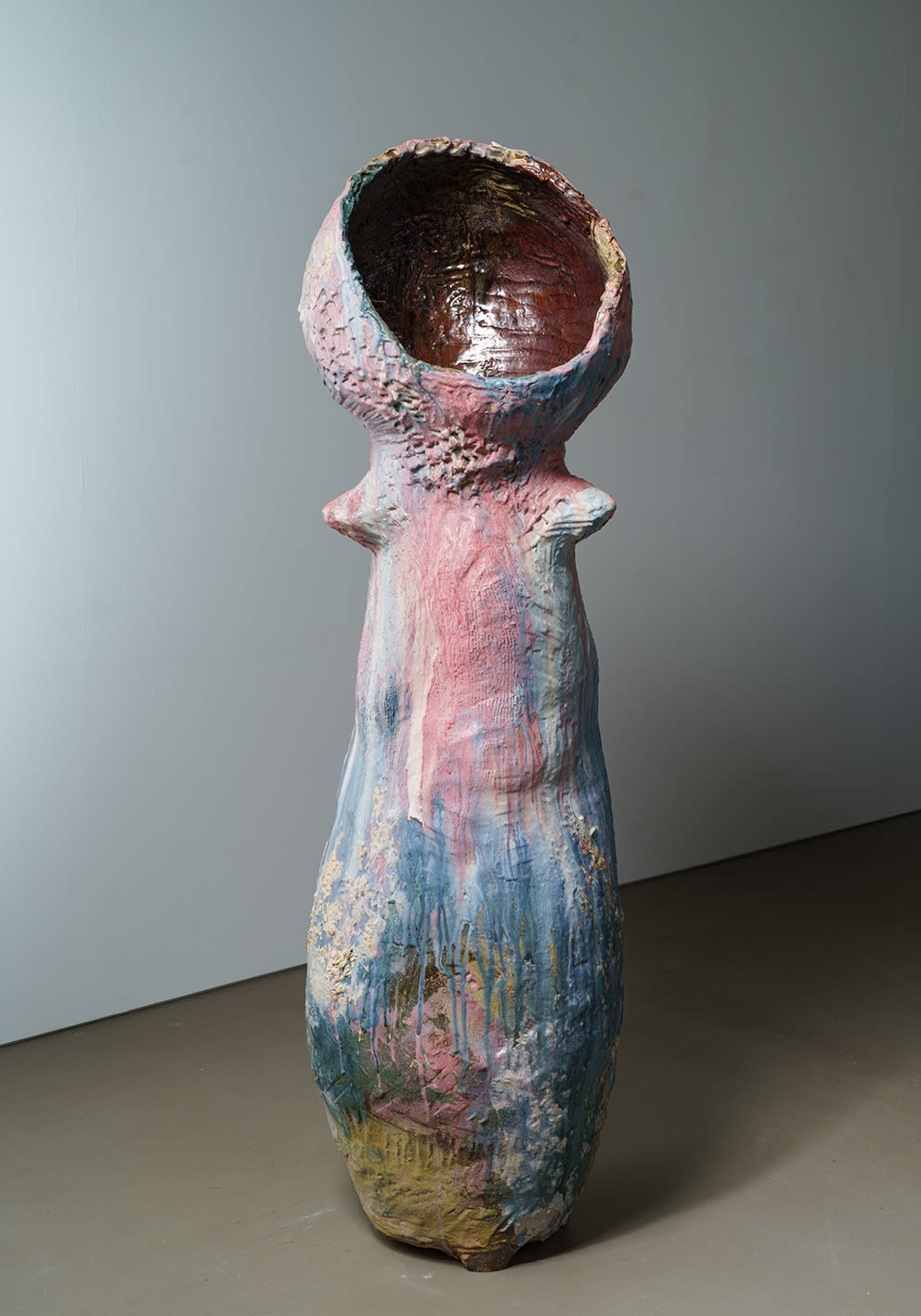 シルヴィ・オーヴレ, Big fish, 2022