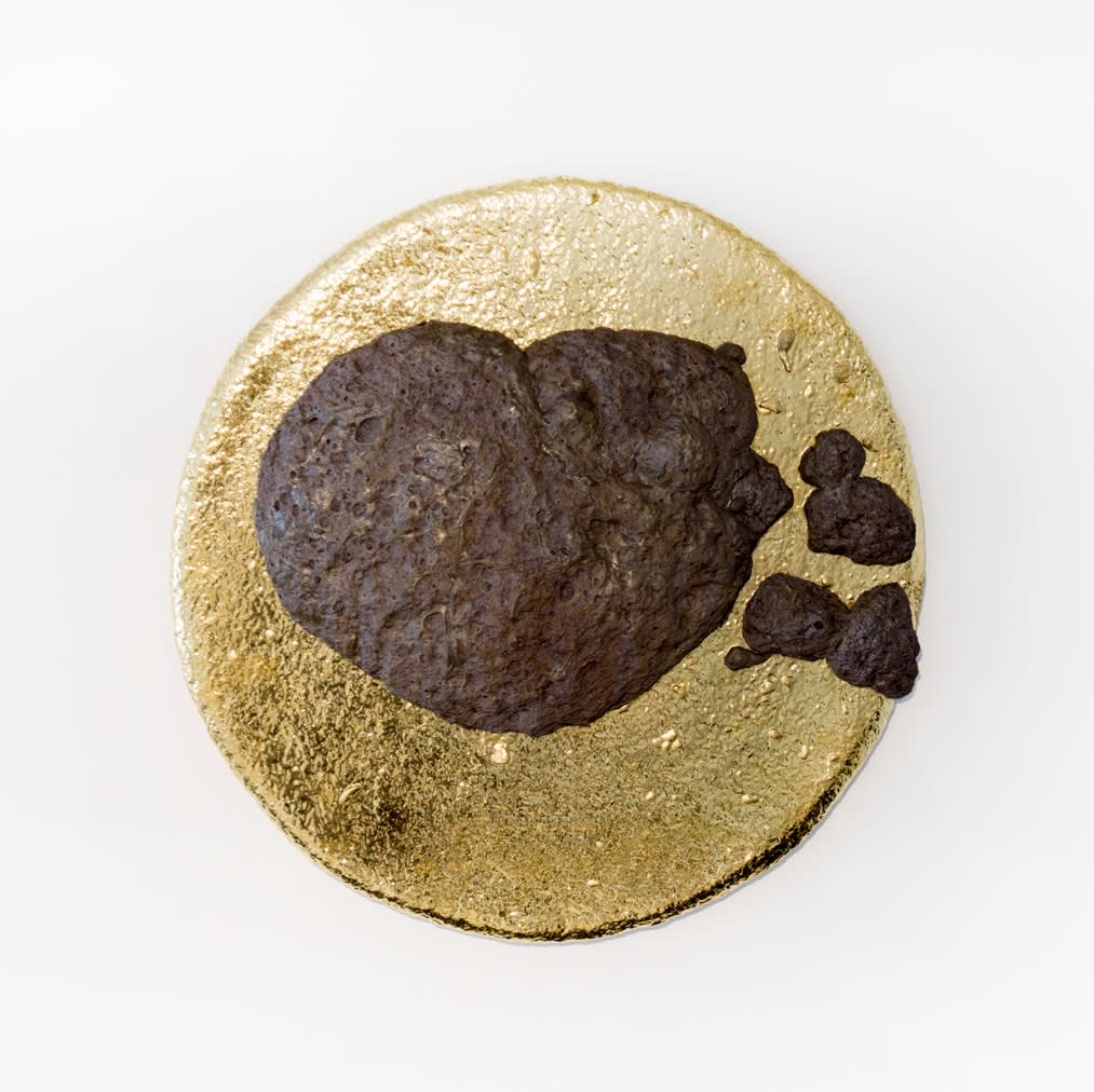 桑田 卓郎, 無題, 2016