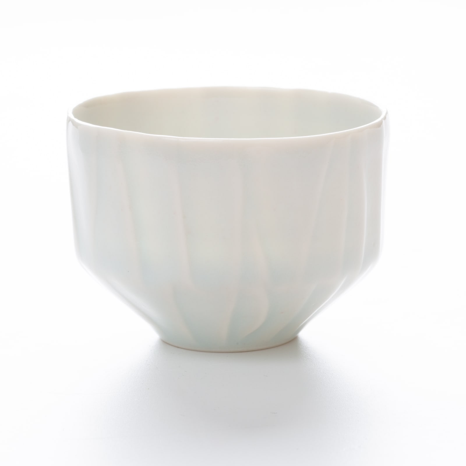 サム・チャット, Celadon Teabowl, 2024