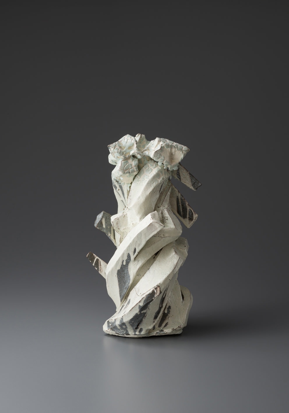 道川 省三, Kohiki Sculptural Form, 2025